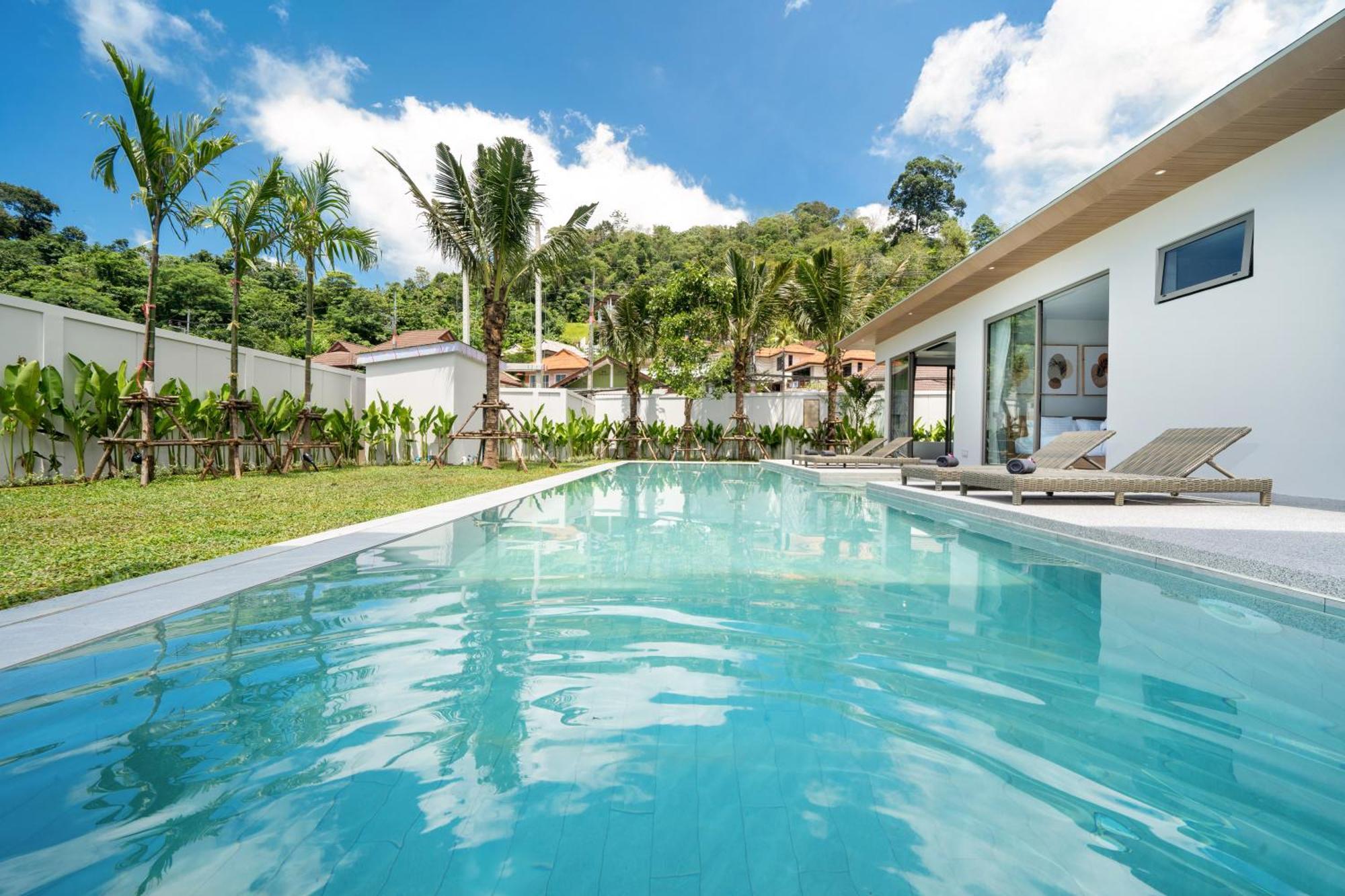 Himmapana - Grand Valley Villa