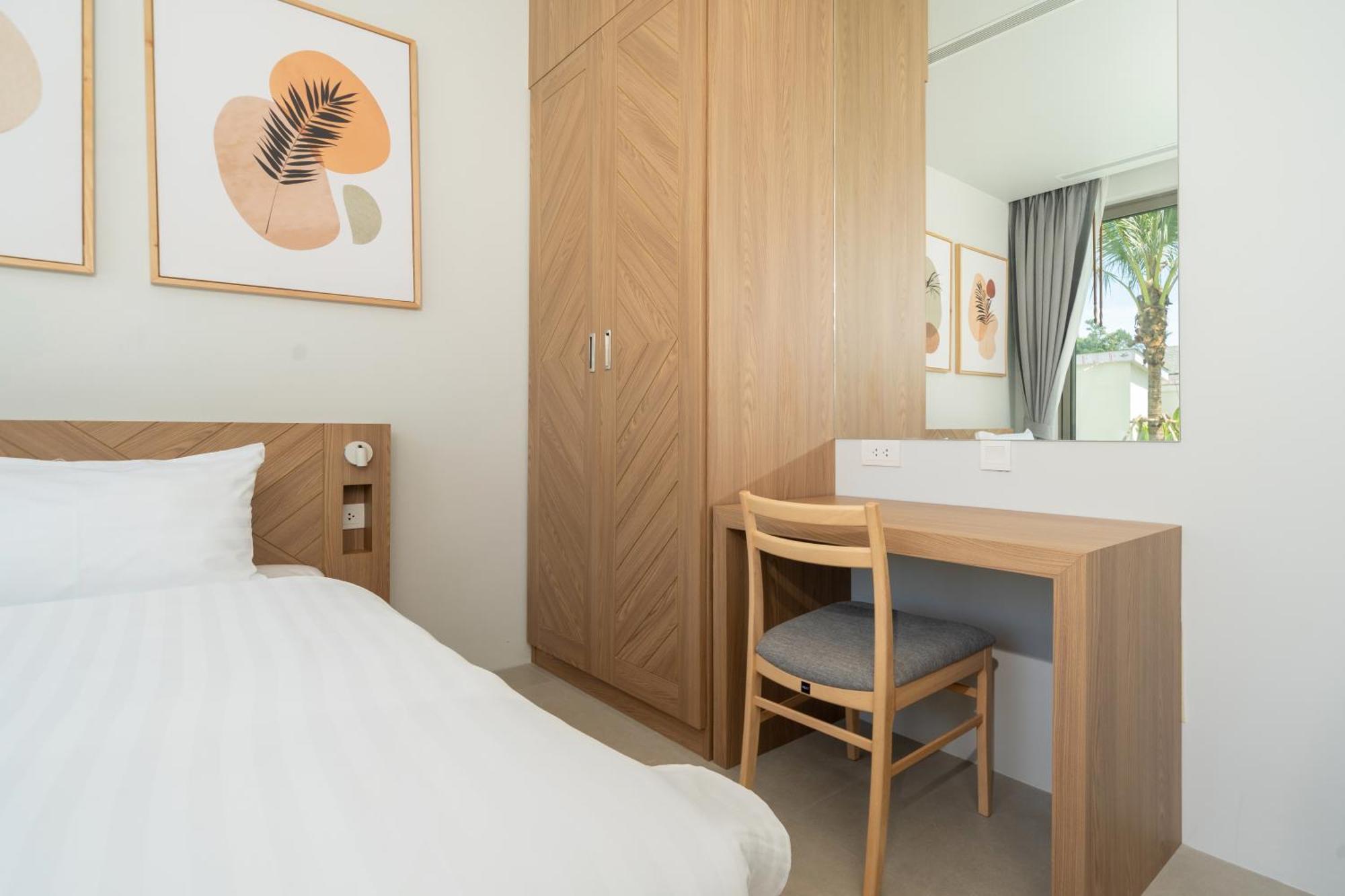 Himmapana - Grand Valley * Kamala Beach