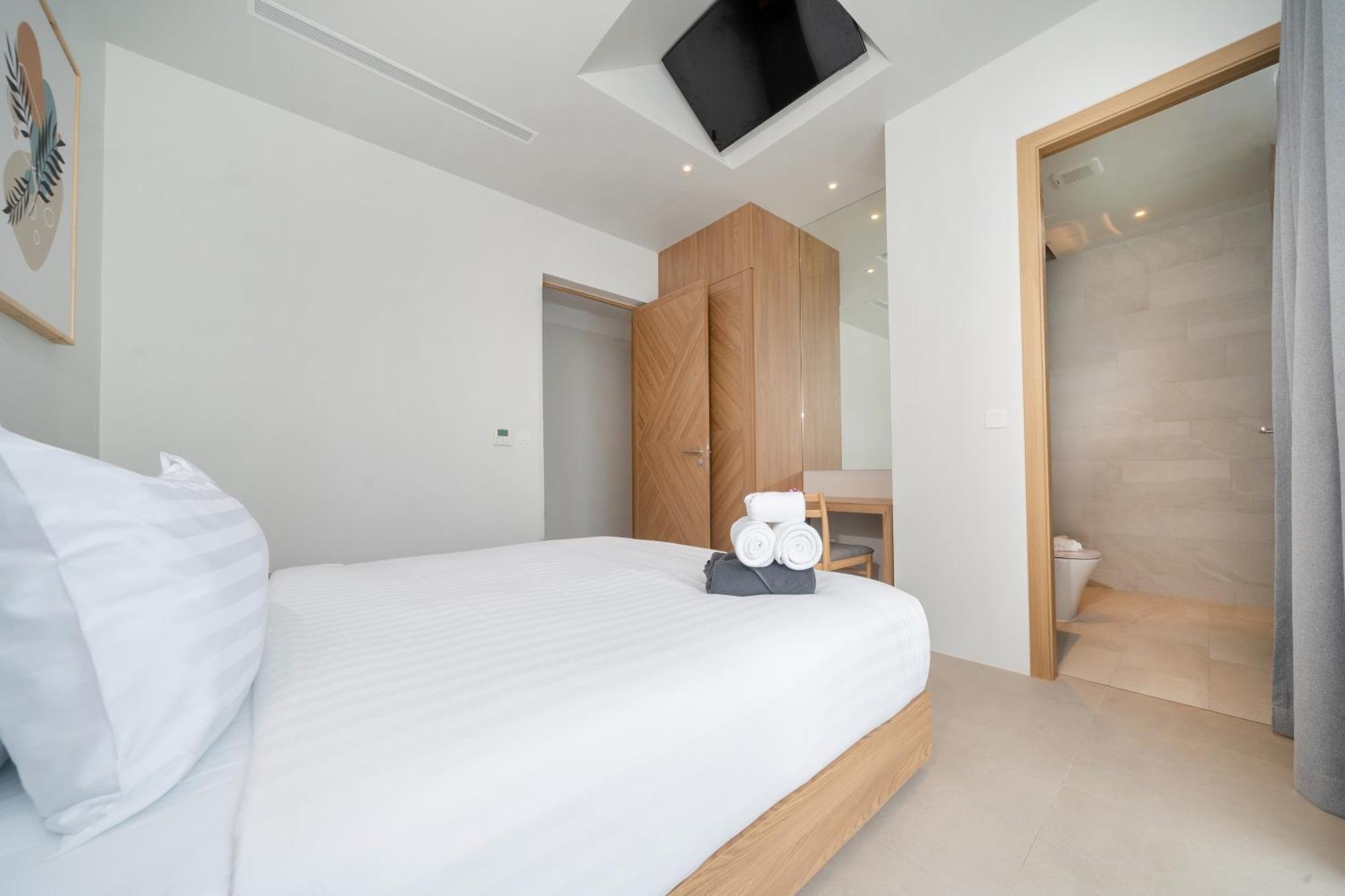 Himmapana - Grand Valley * Kamala Beach
