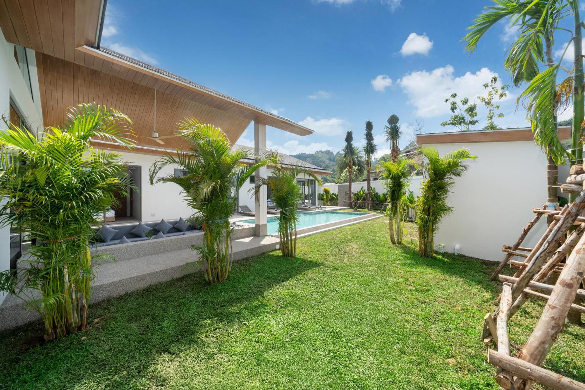 Villa Himmapana - Grand Valley *