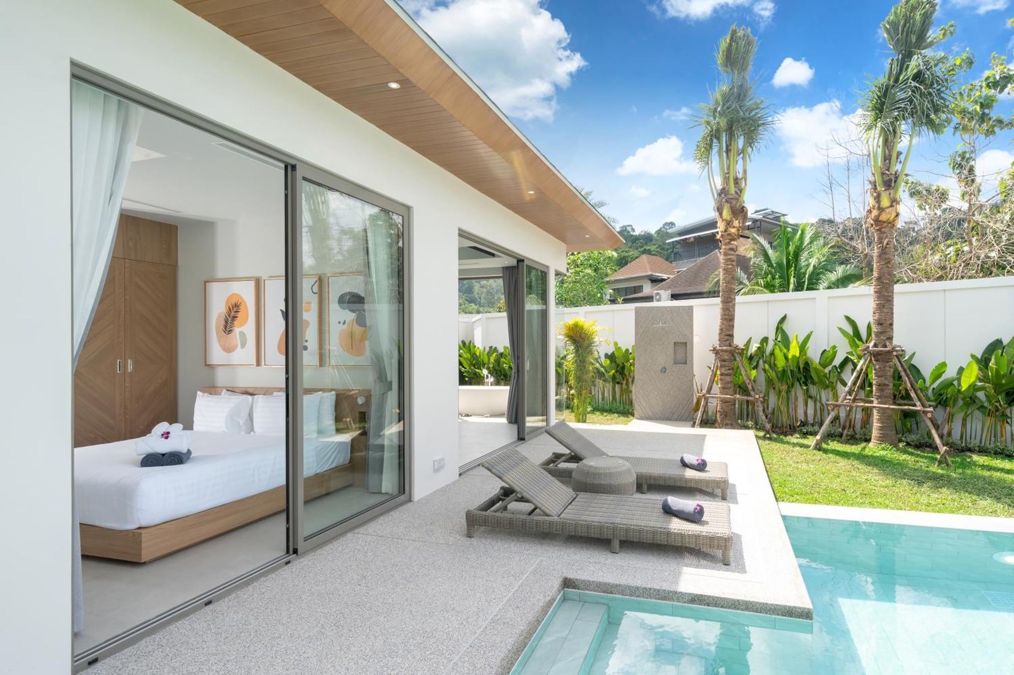 Himmapana - Grand Valley Kamala Beach
