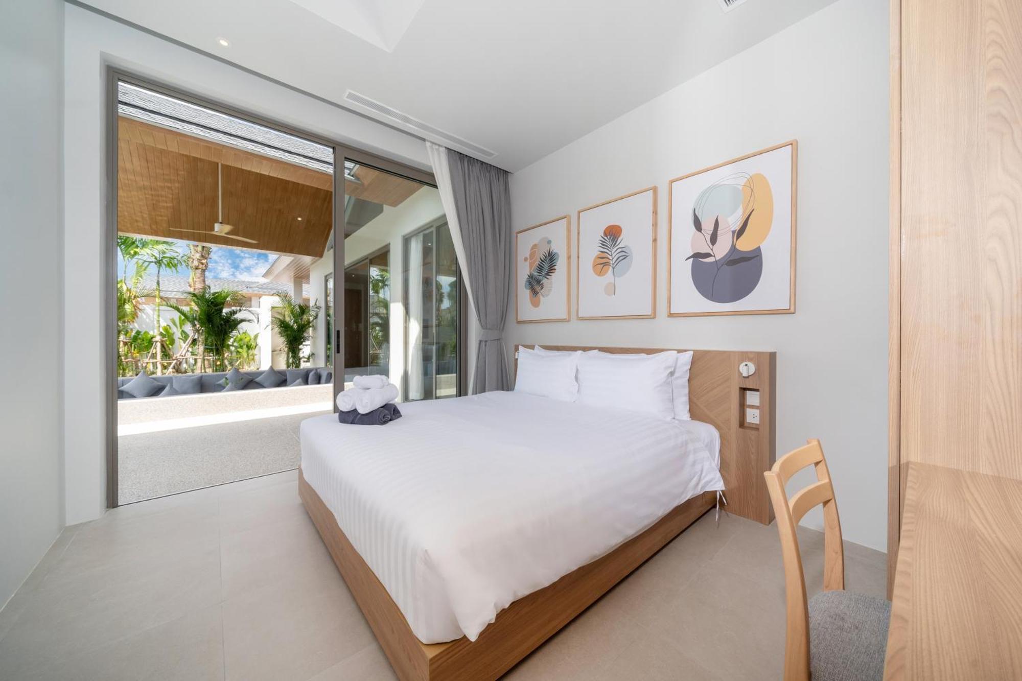 Himmapana - Grand Valley * Kamala Beach