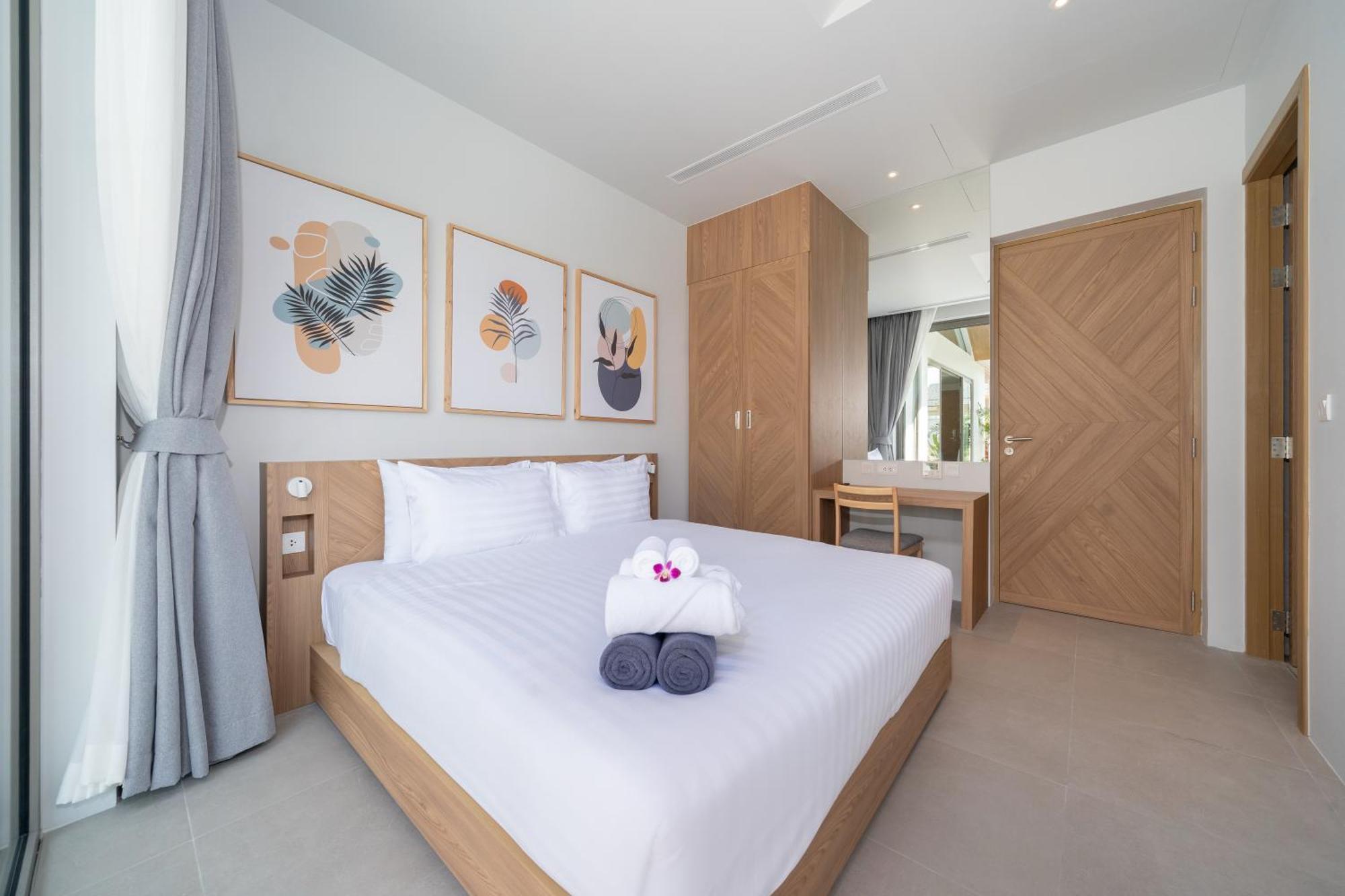 Himmapana - Grand Valley * Kamala Beach