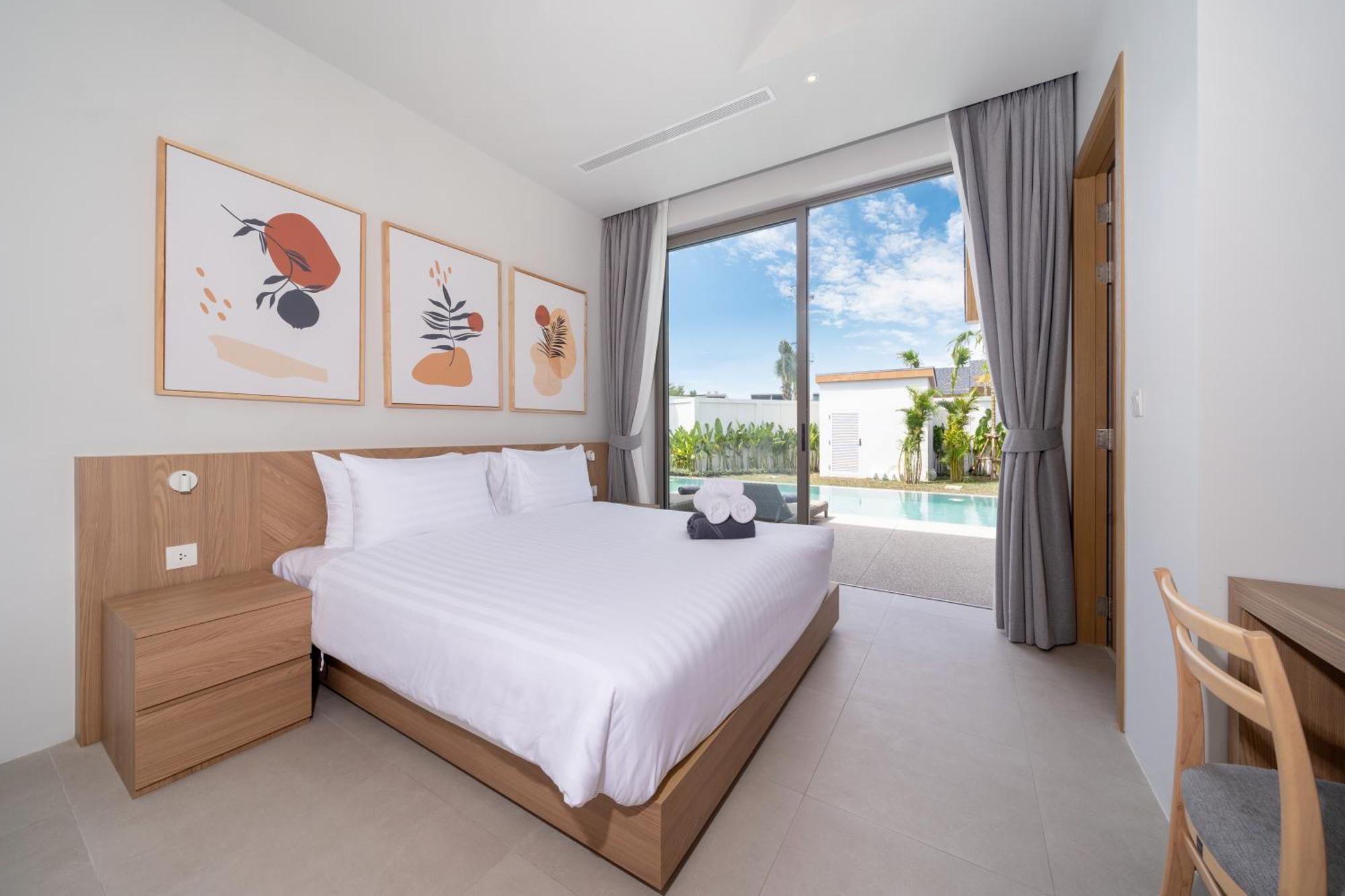 Himmapana - Grand Valley * Kamala Beach
