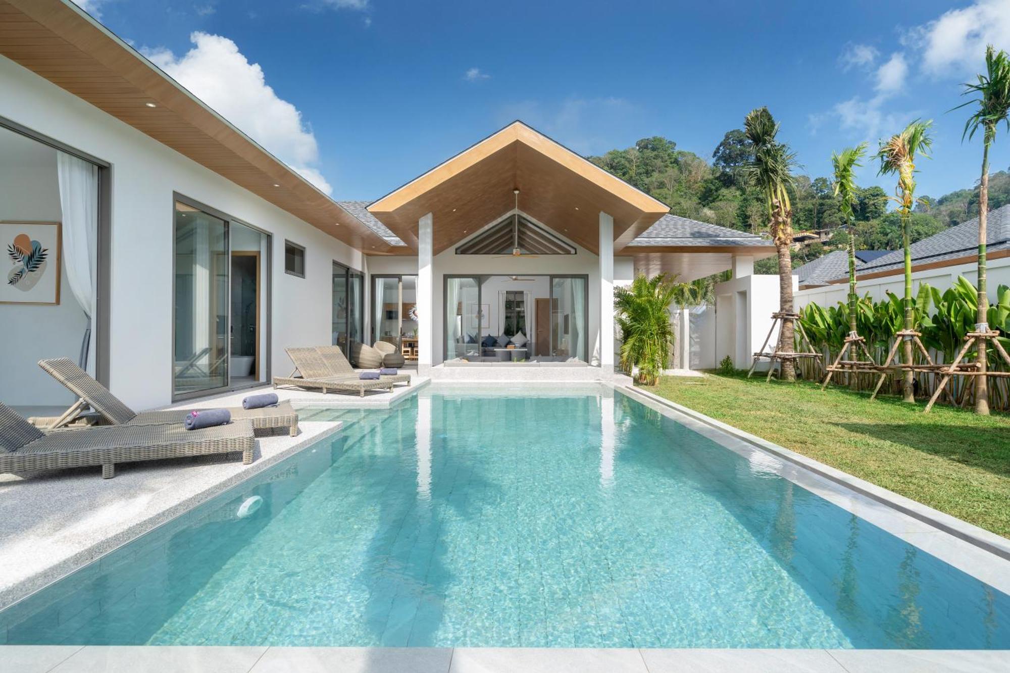 Himmapana - Grand Valley Kamala Beach