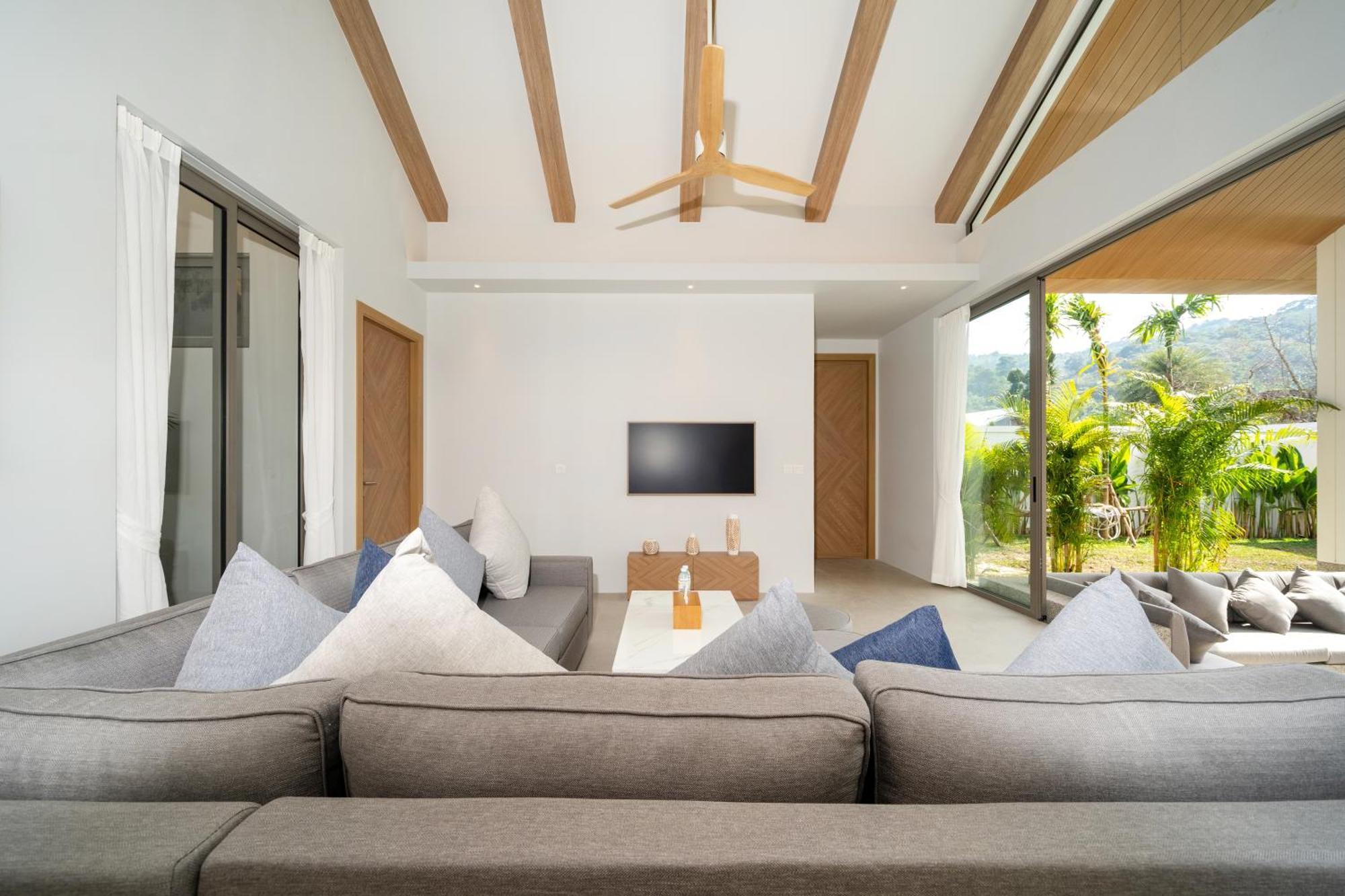 Villa Himmapana - Grand Valley Kamala Beach