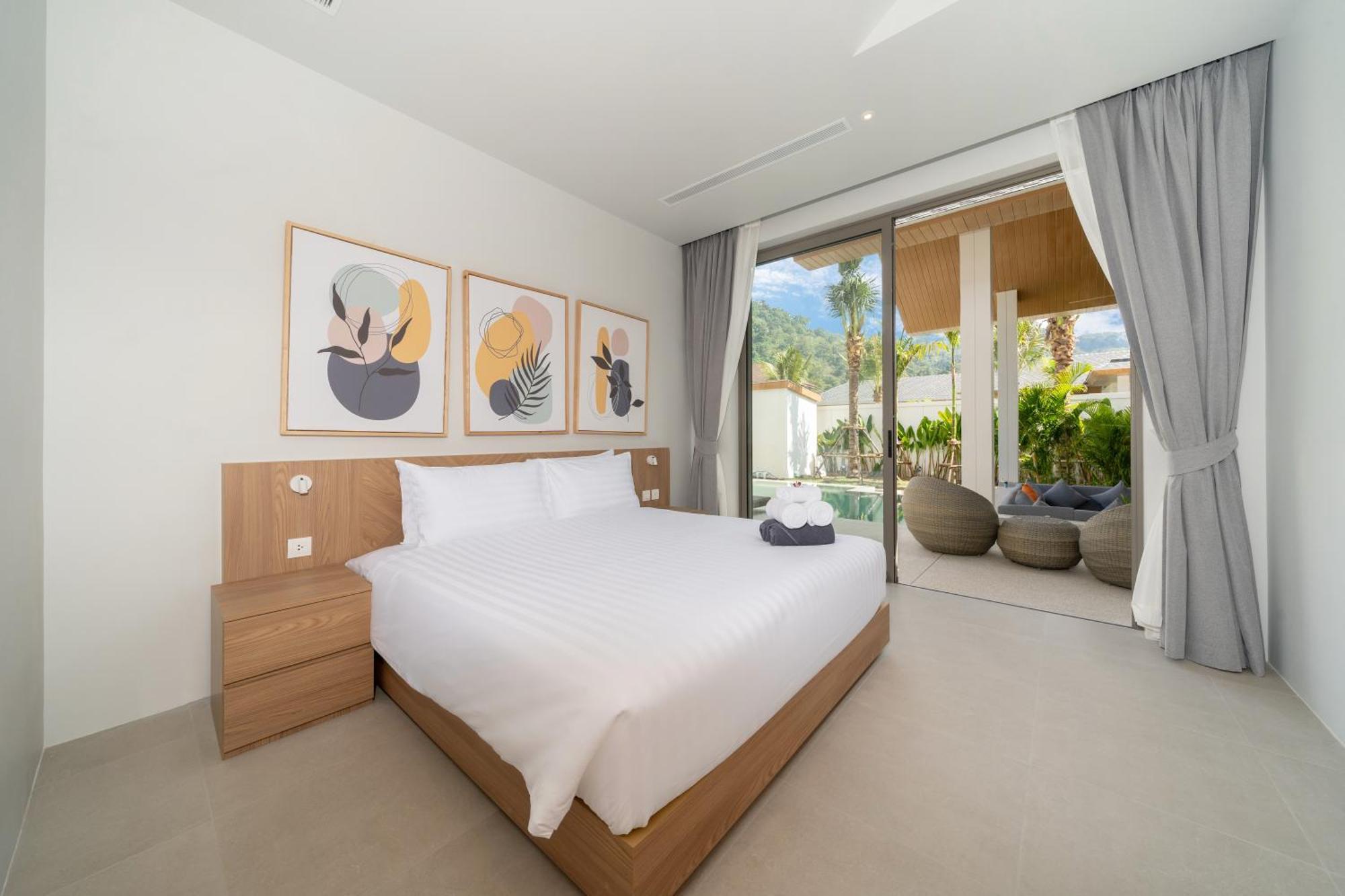 Himmapana - Grand Valley Kamala Beach