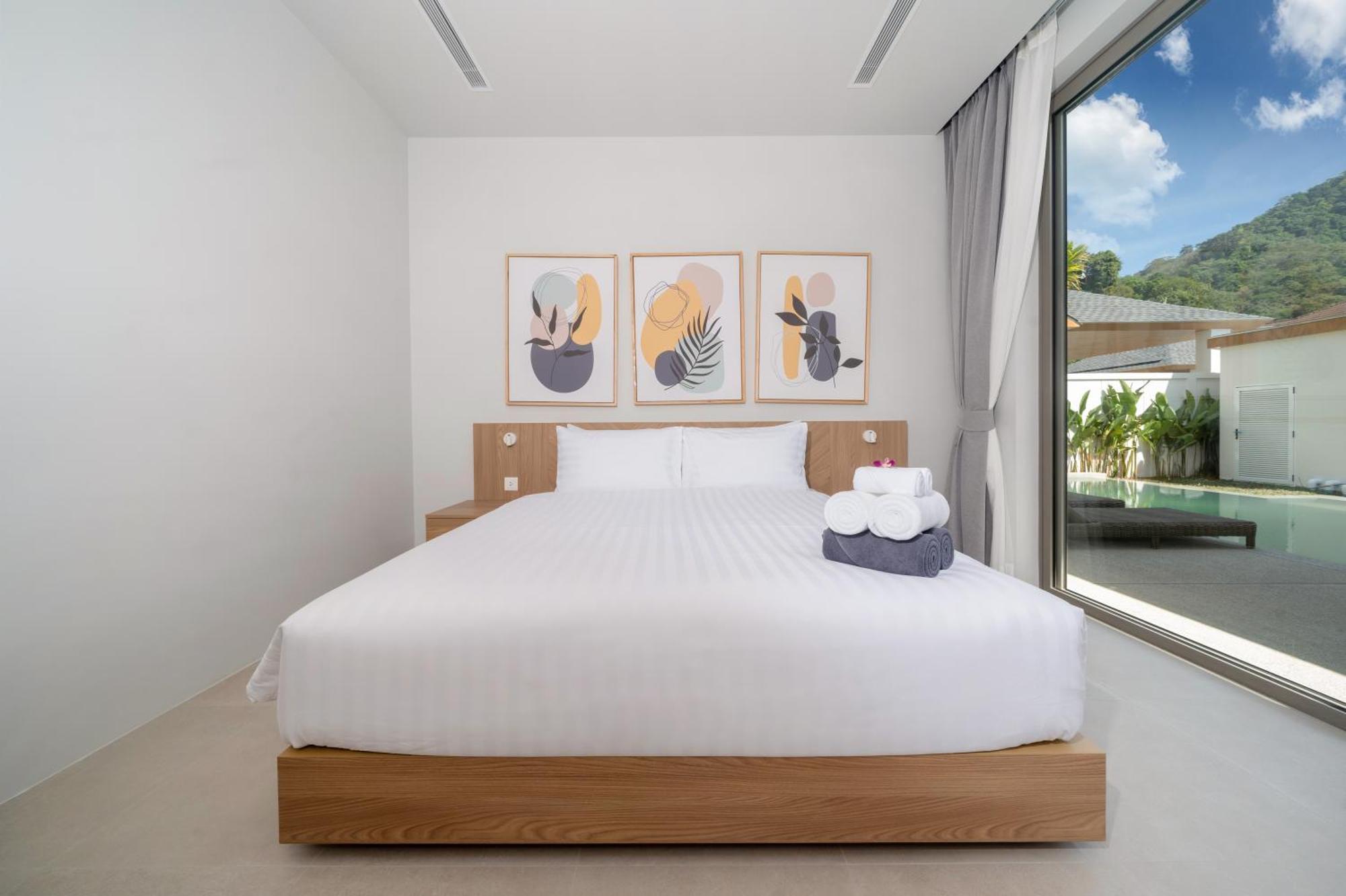 Villa Himmapana - Grand Valley Kamala Beach