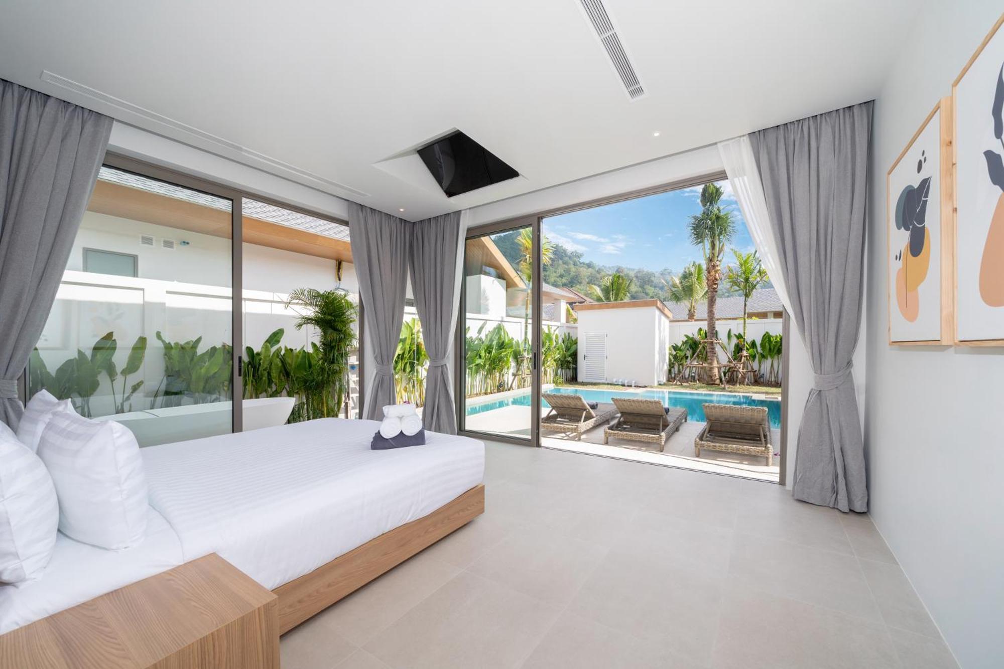 Villa Himmapana - Grand Valley Kamala Beach