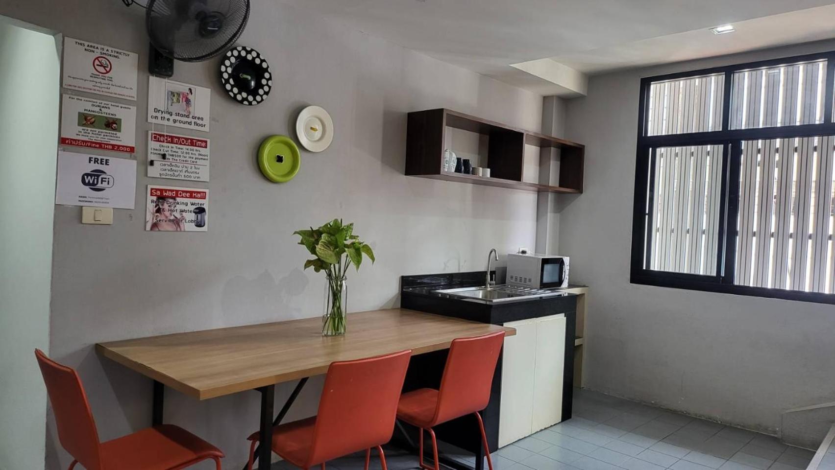 Terminal58hostel@town