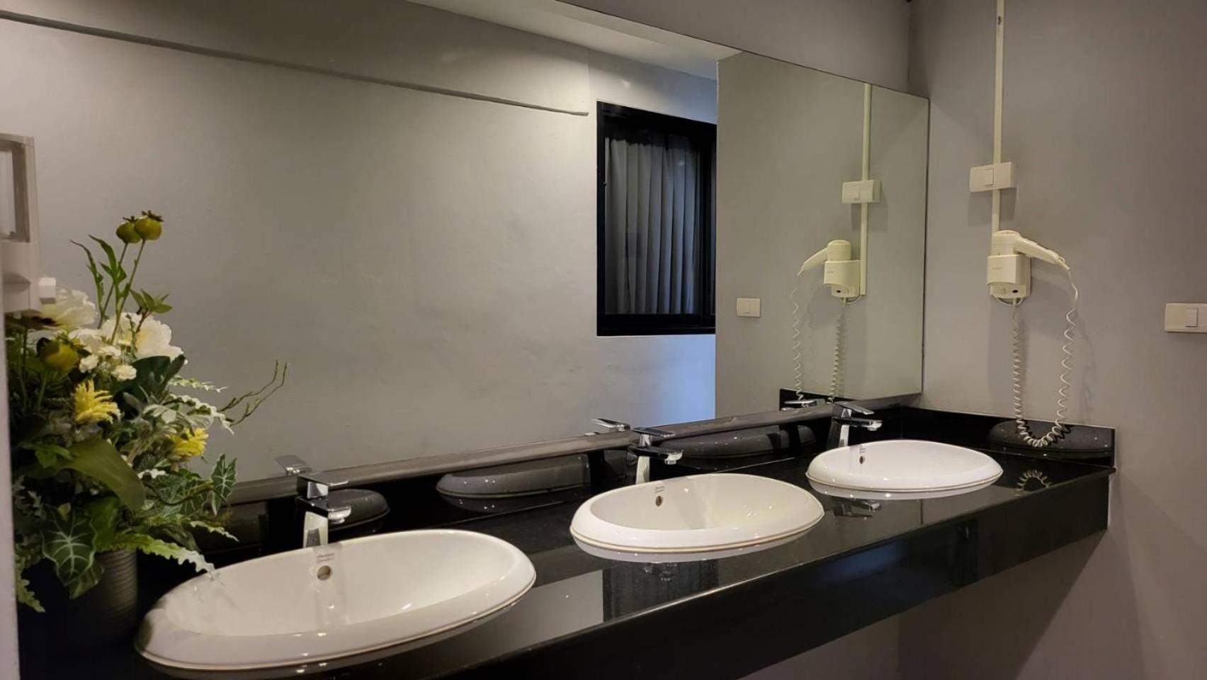 Terminal58hostel@town Hostel Ban Lo Long