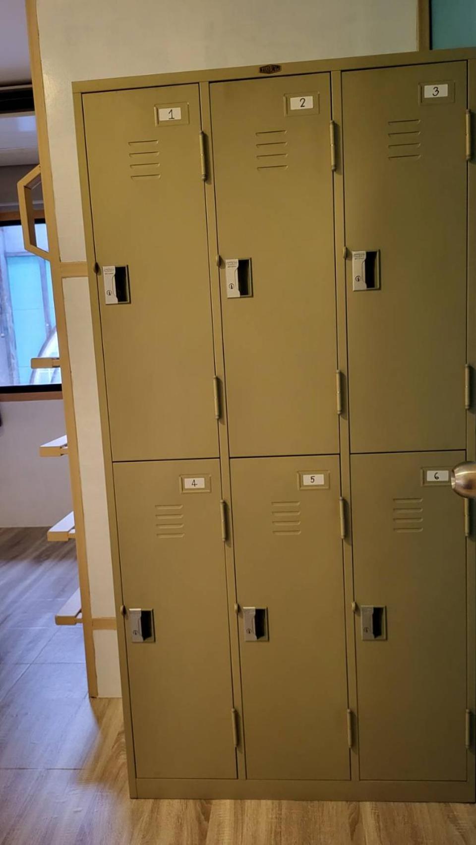 Terminal58hostel@town Hostel