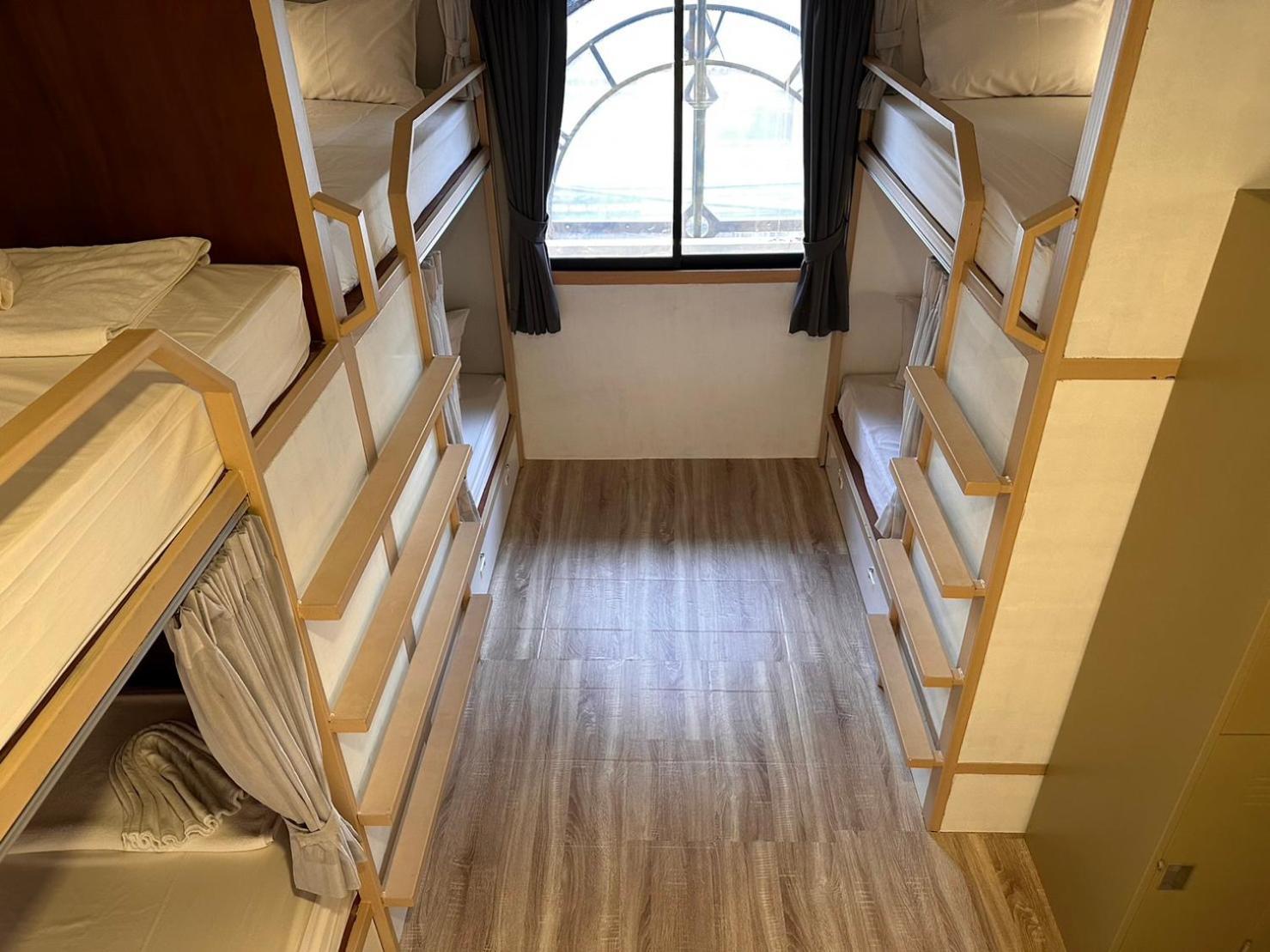 Terminal58hostel@town *