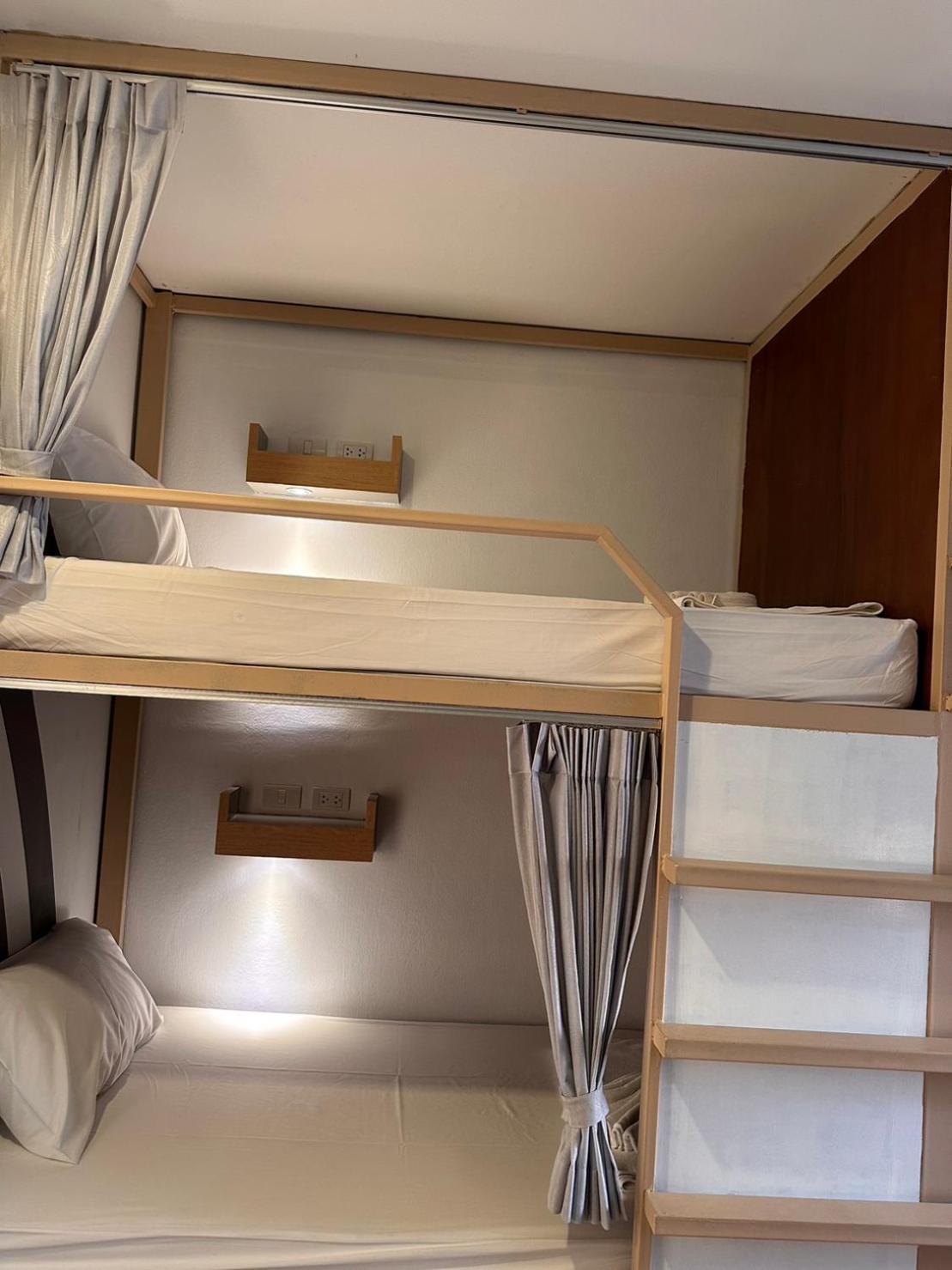 Terminal58hostel@town Hostel Ban Lo Long