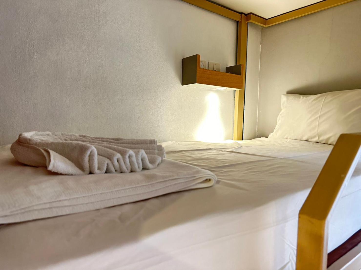 Terminal58hostel@town Hostel