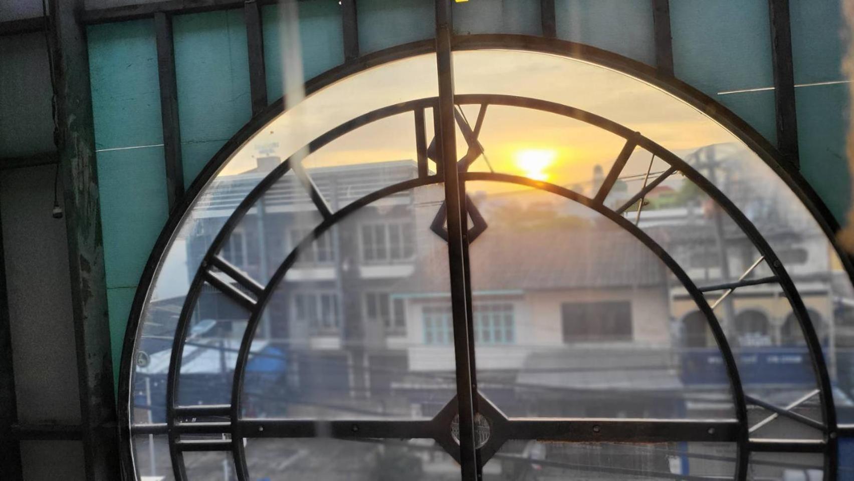 Terminal58hostel@town Hostel *