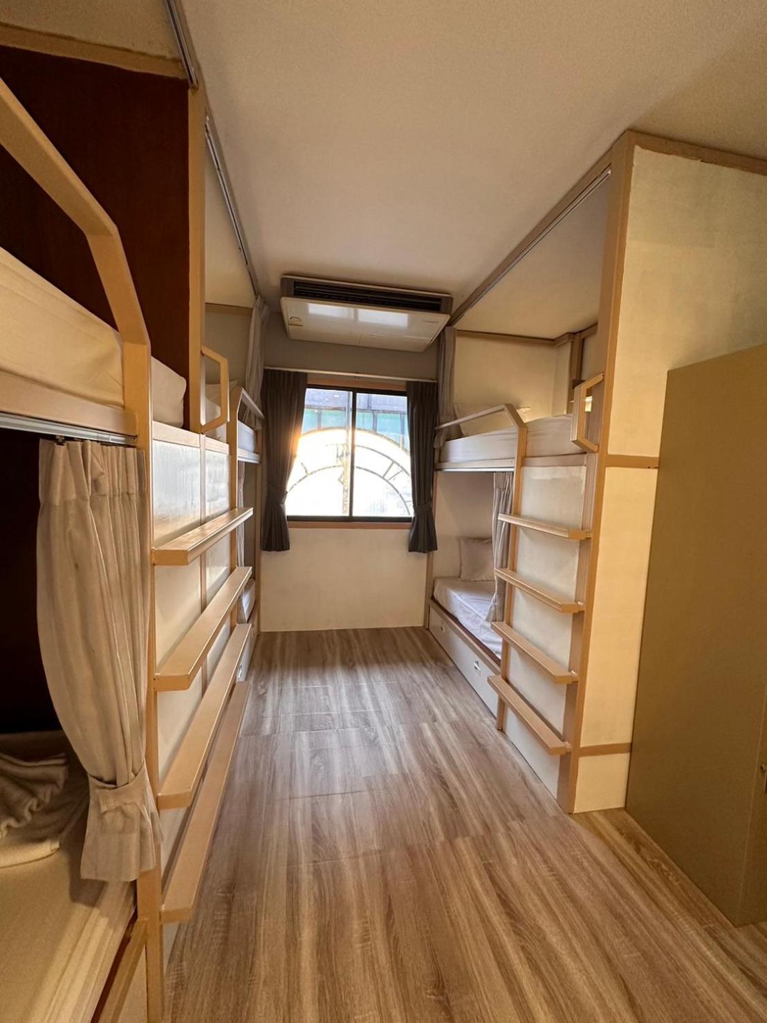 Terminal58hostel@town *