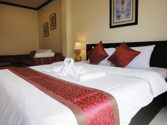 Hotel Karlssons 3*