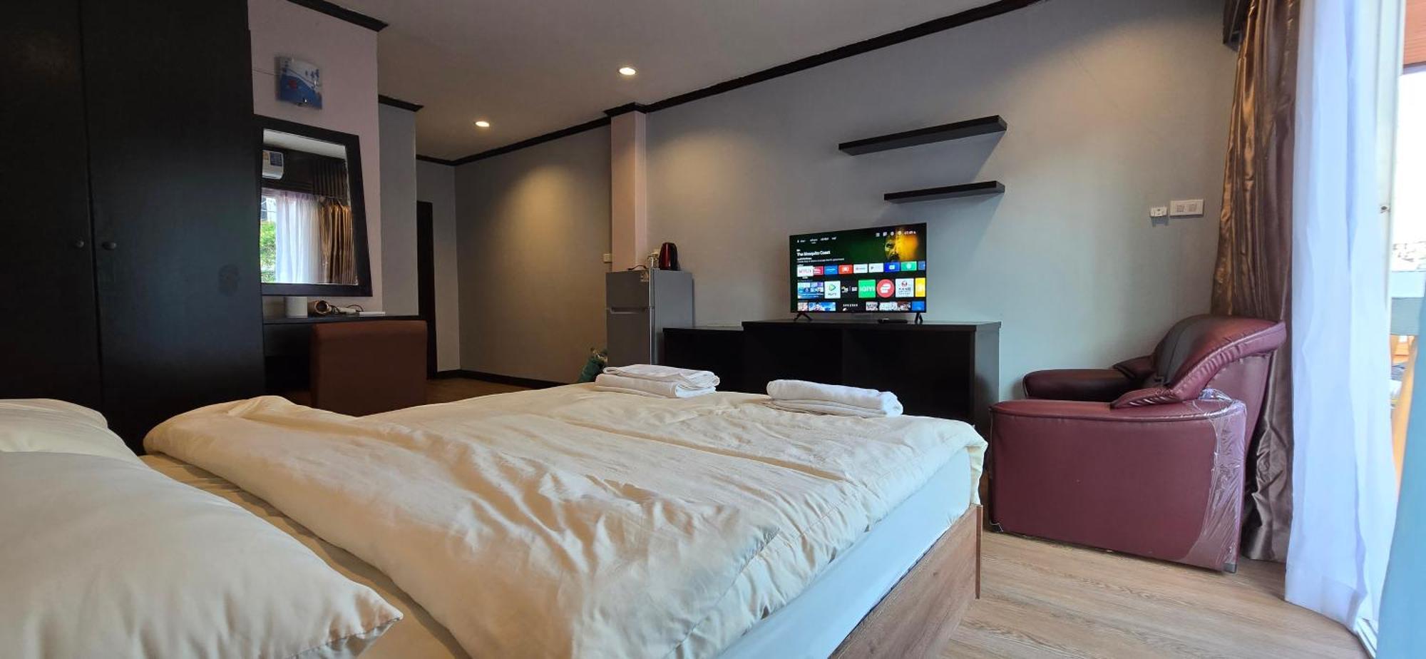 Taxim Boutique 3*