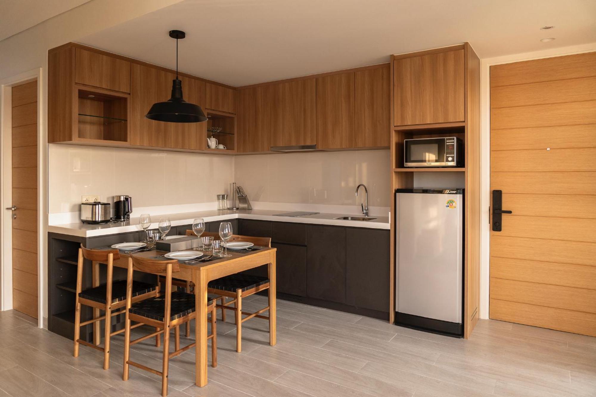 Laguna Lakeside Phuket Apartment