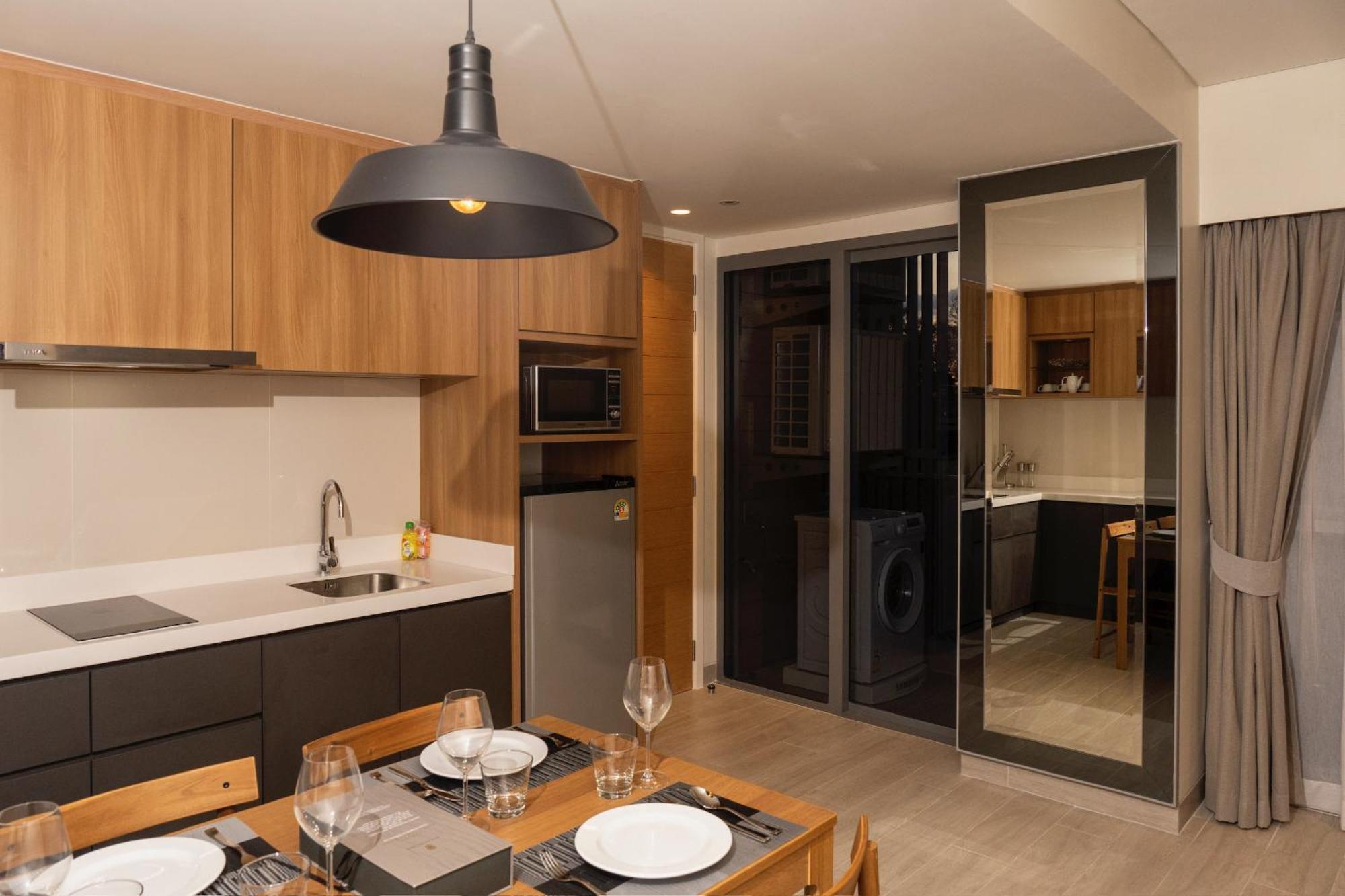 Laguna Lakeside Phuket Apartment Bang Tao Beach (Phuket)