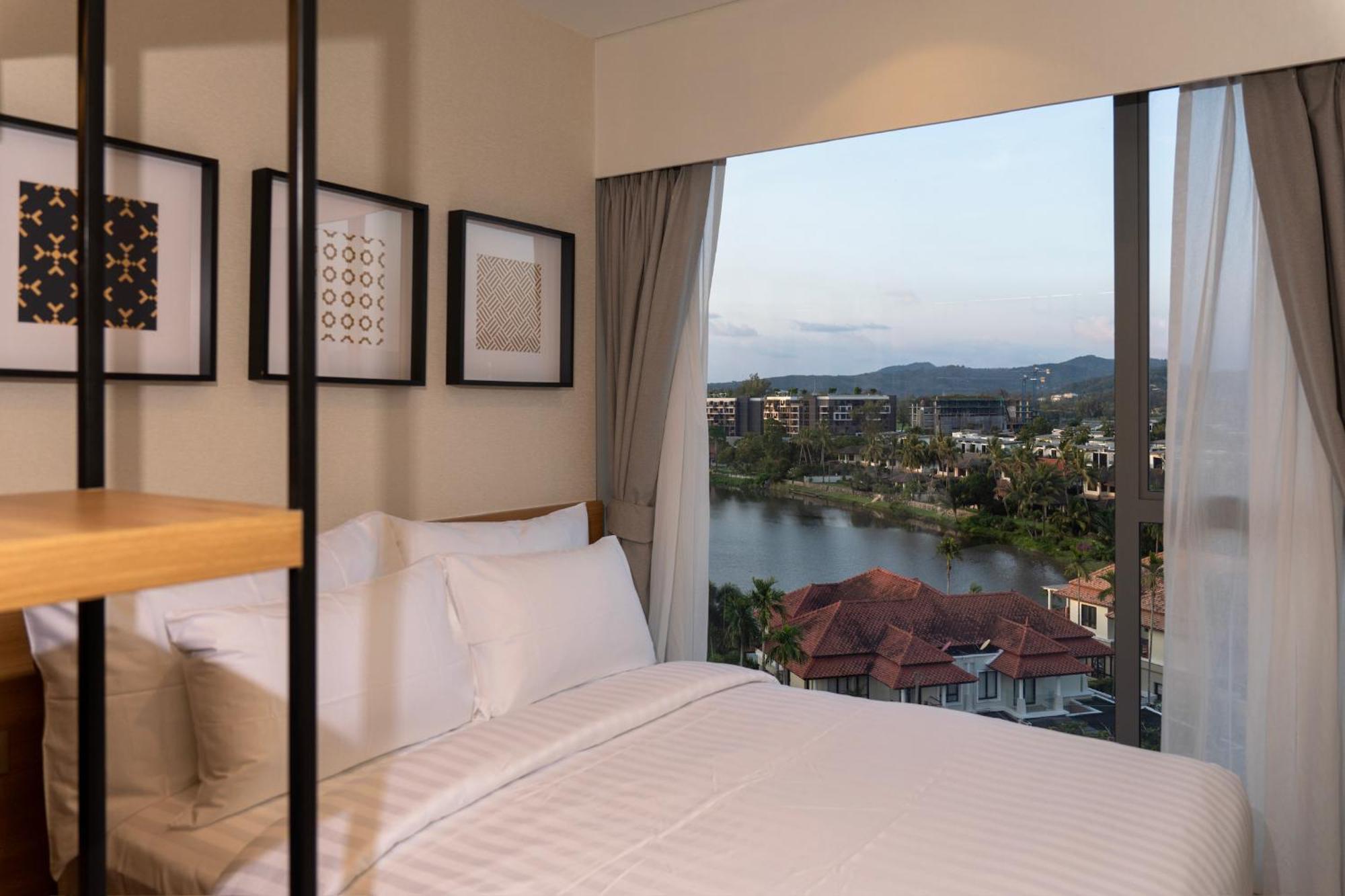 Laguna Lakeside Phuket * Bang Tao Beach (Phuket)