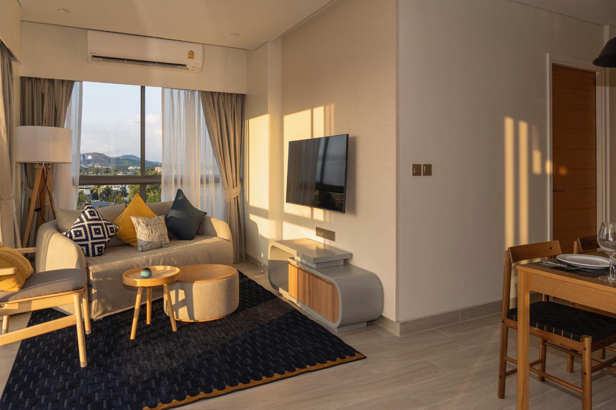 Laguna Lakeside Phuket Apartment Bang Tao Beach (Phuket)