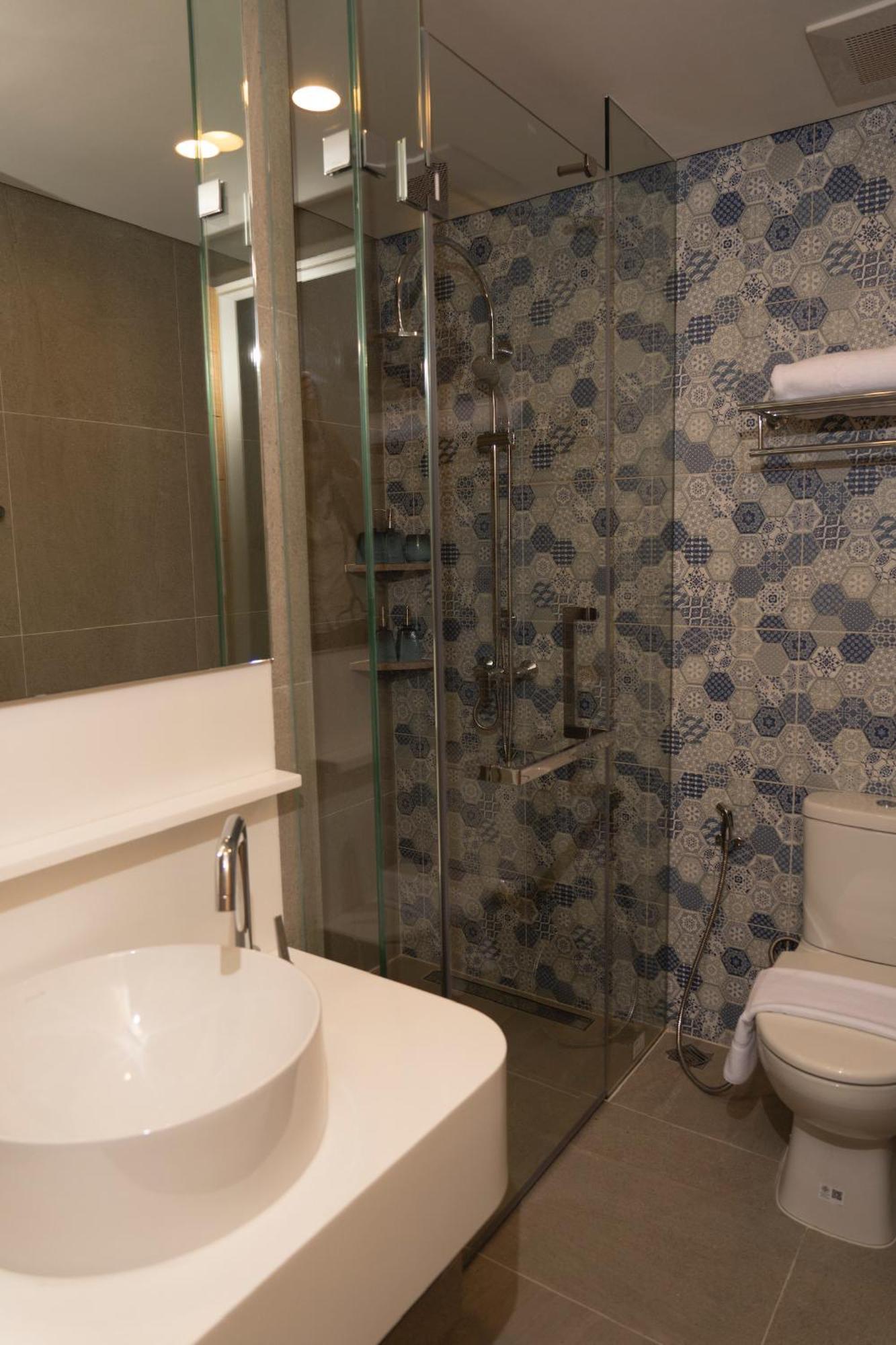 Apartment Laguna Lakeside Phuket