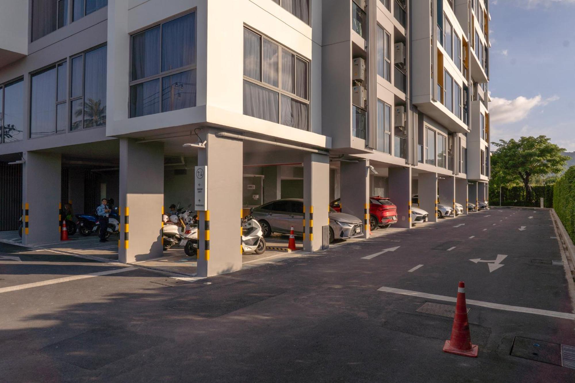 Apartment Laguna Lakeside Phuket Bang Tao Beach (Phuket)