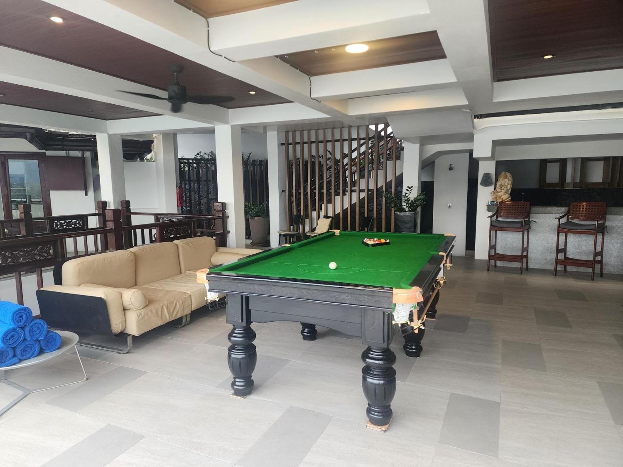 Rare Luxury Kamala Rock Cliff Pool 6 Bedrooms 8 Bathrooms