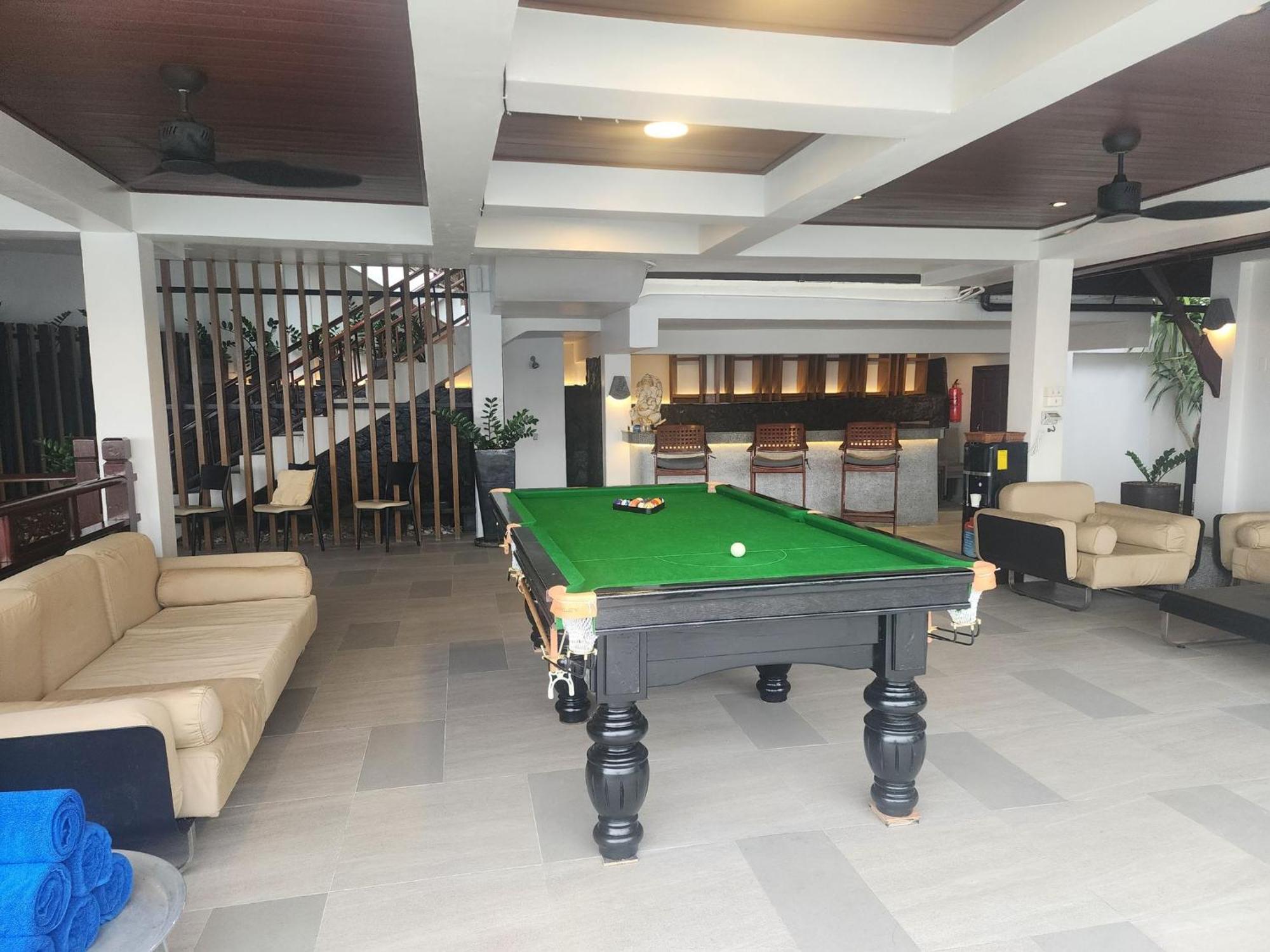 Rare Luxury Kamala Rock Cliff Pool 6 Bedrooms 8 Bathrooms Villa Surin Beach (Phuket)