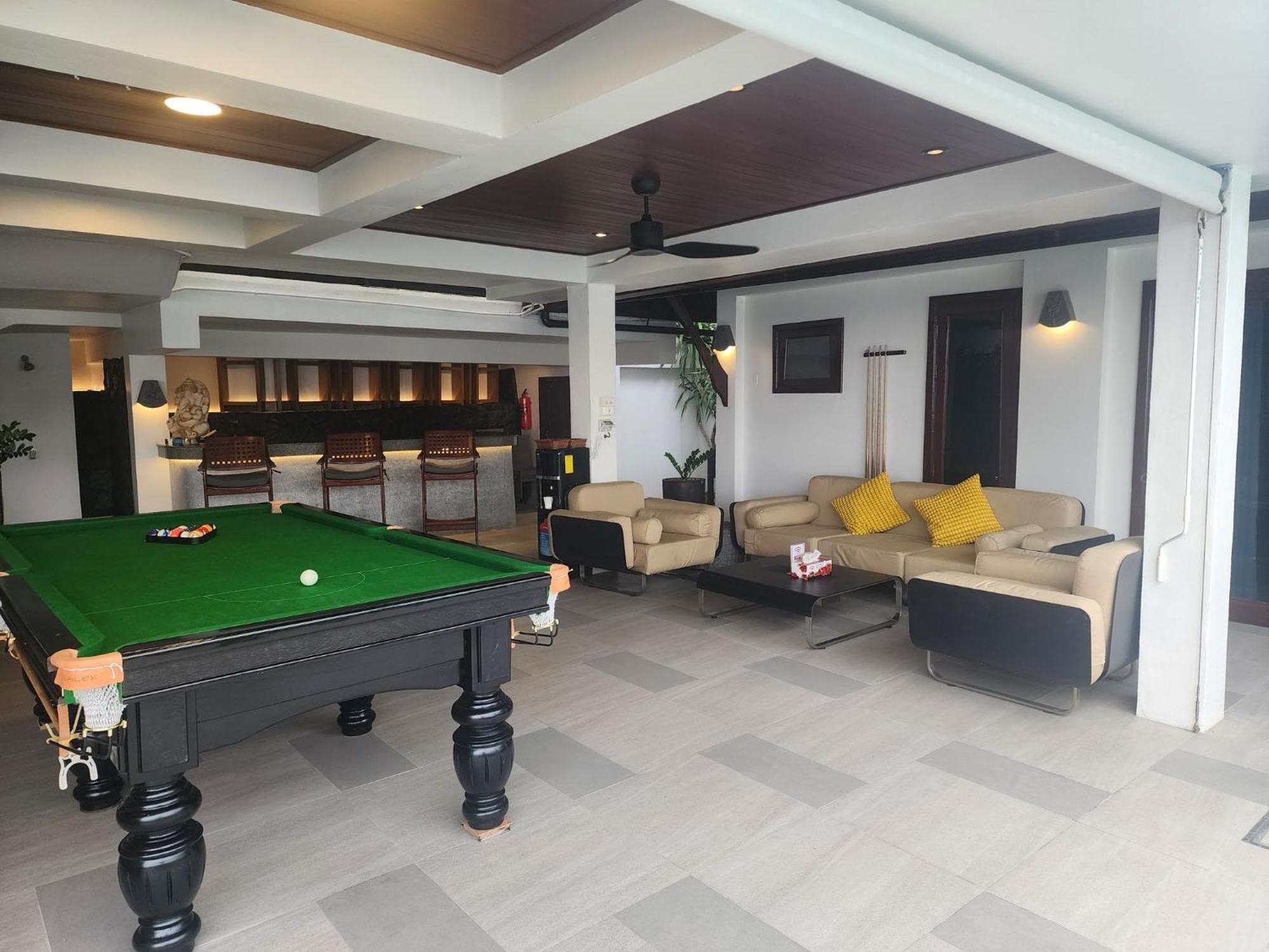 Rare Luxury Kamala Rock Cliff Pool 6 Bedrooms 8 Bathrooms Surin Beach (Phuket)