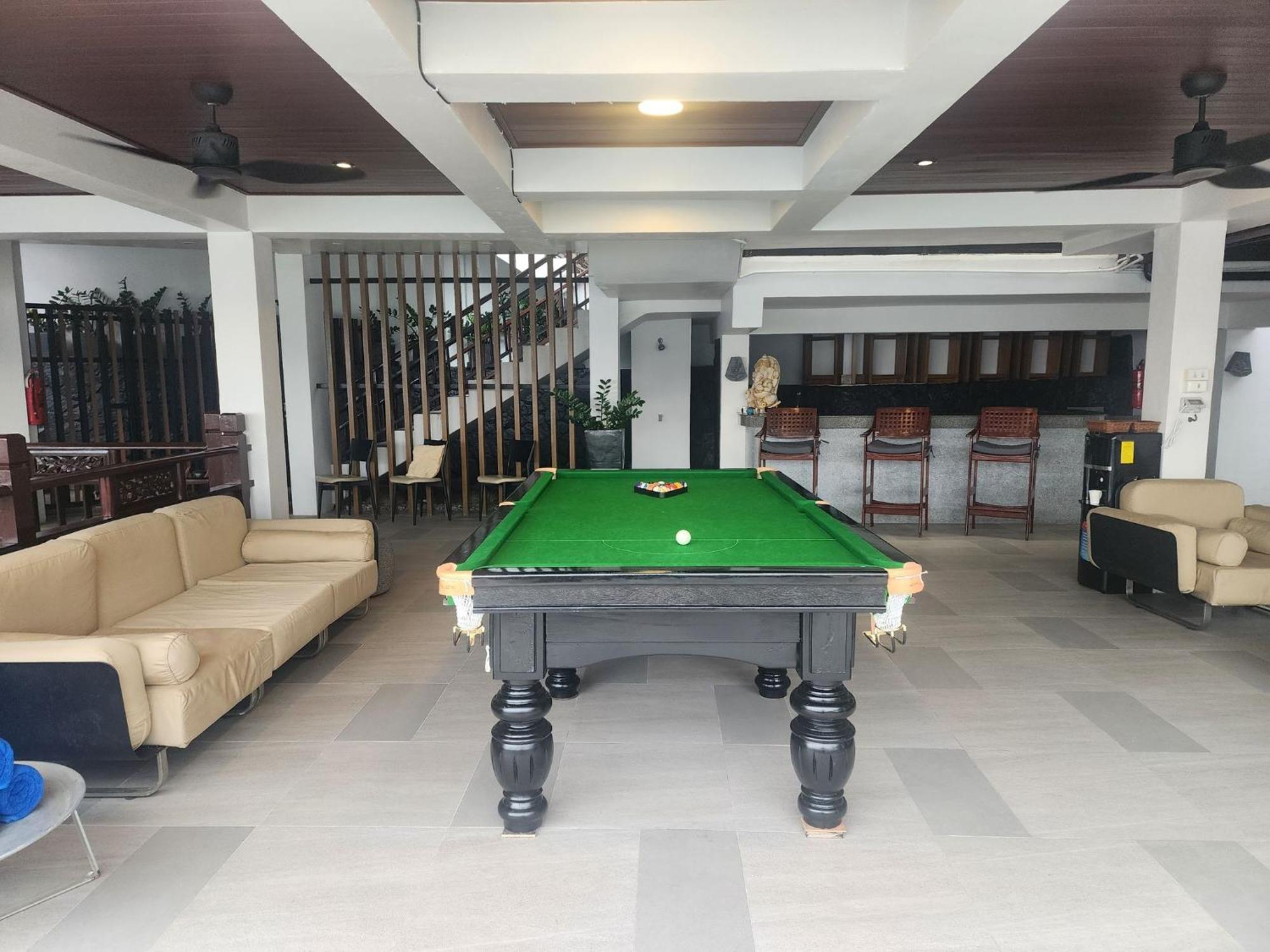 Rare Luxury Kamala Rock Cliff Pool 6 Bedrooms 8 Bathrooms Villa Surin Beach (Phuket)