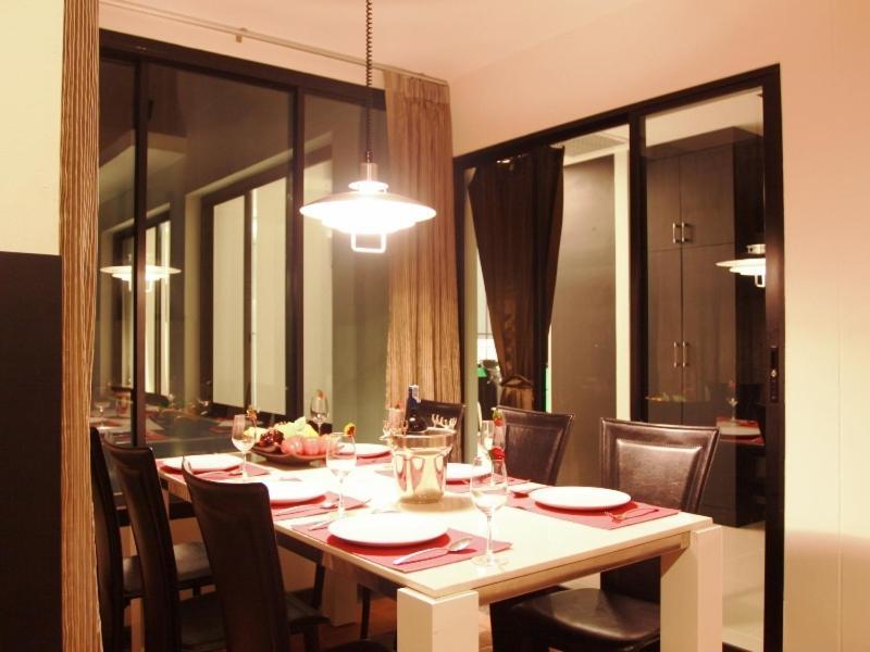 The Idol Boutique & Hotel