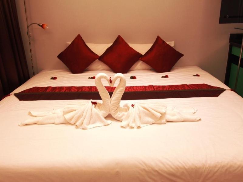 The Idol Boutique & Hotel 3*