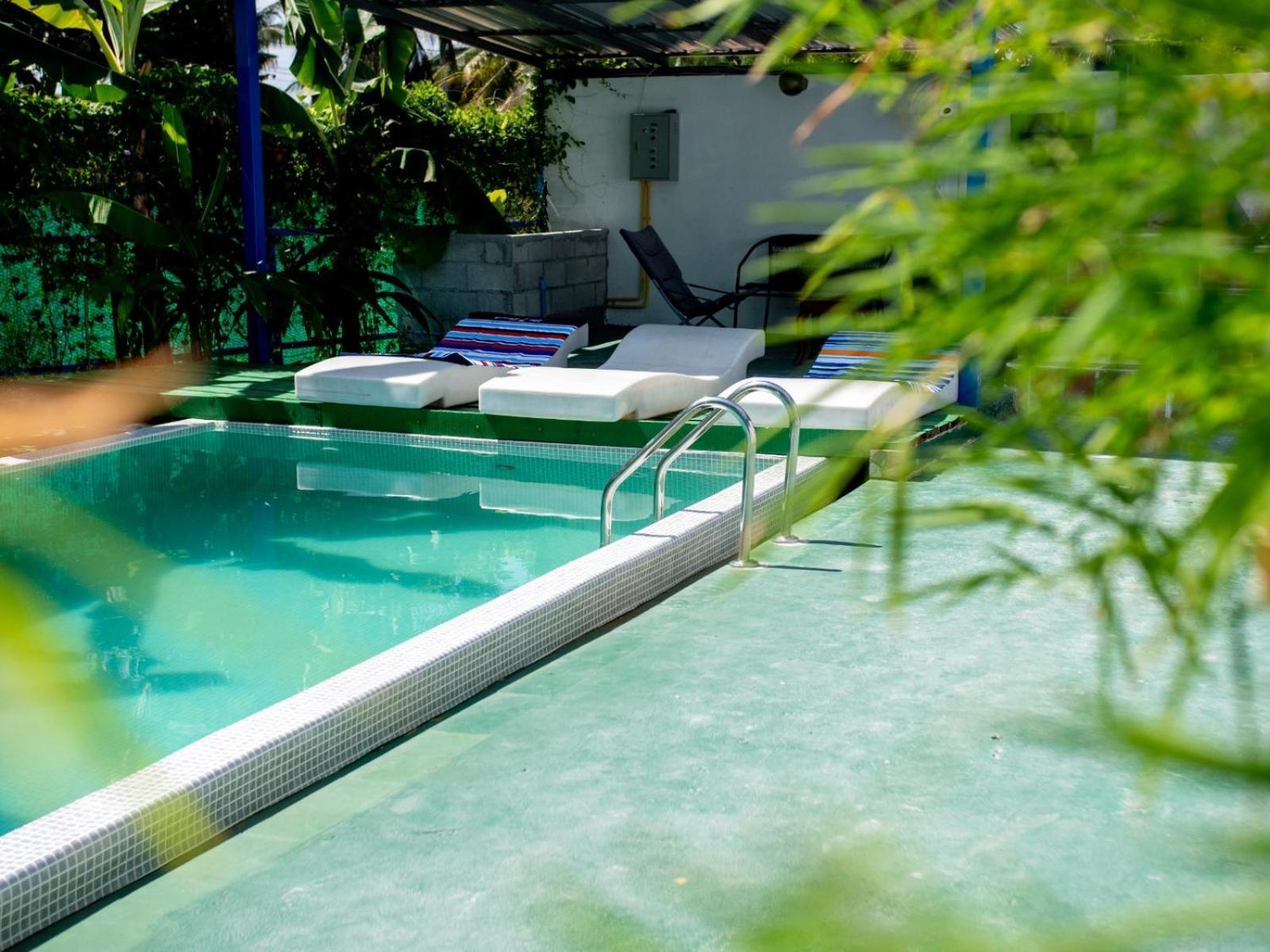 Patios Phuket * Mai Khao