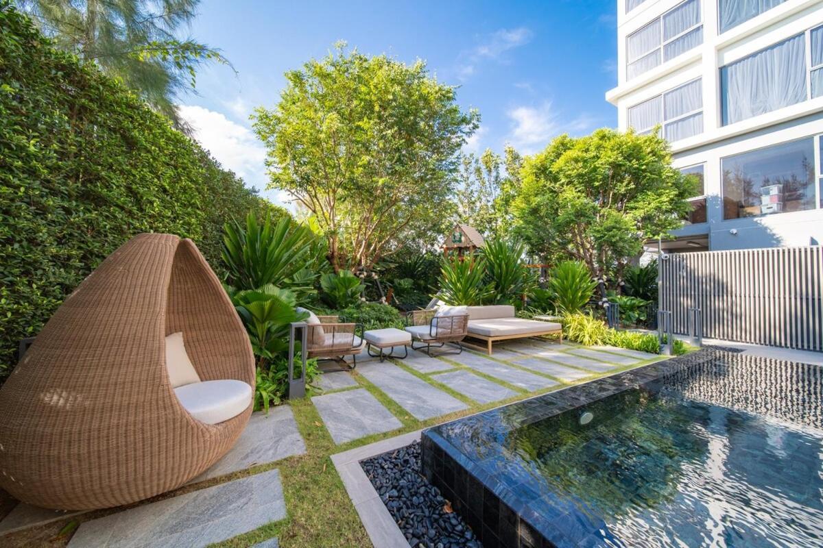 Apartment Floor 2bdr In Laguna Lakeside