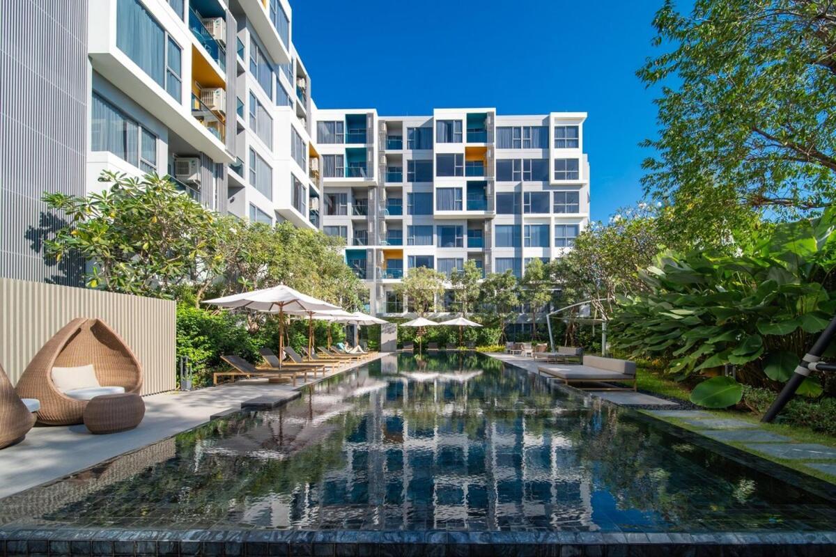 Floor 2bdr In Laguna Lakeside * Bang Tao Beach (Phuket)