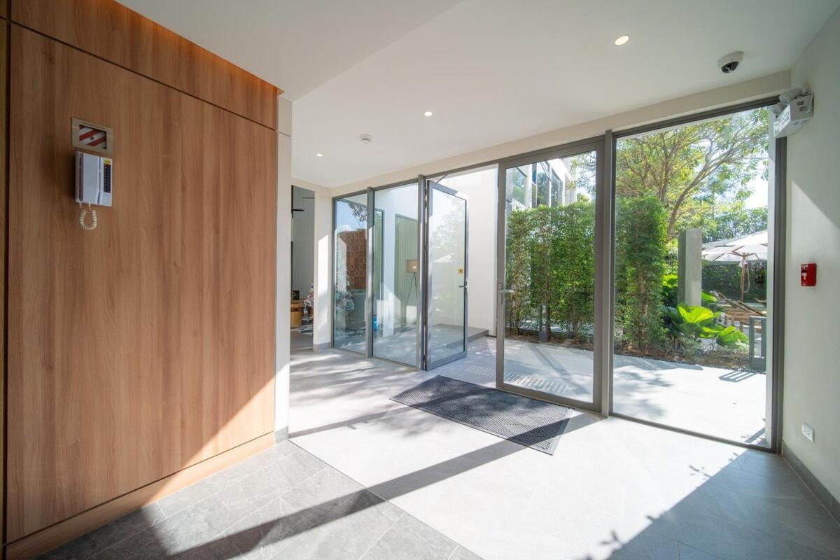Floor 2bdr In Laguna Lakeside Apartment Bang Tao Beach (Phuket)