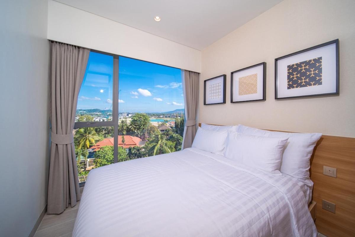 Floor 2bdr In Laguna Lakeside * Bang Tao Beach (Phuket)
