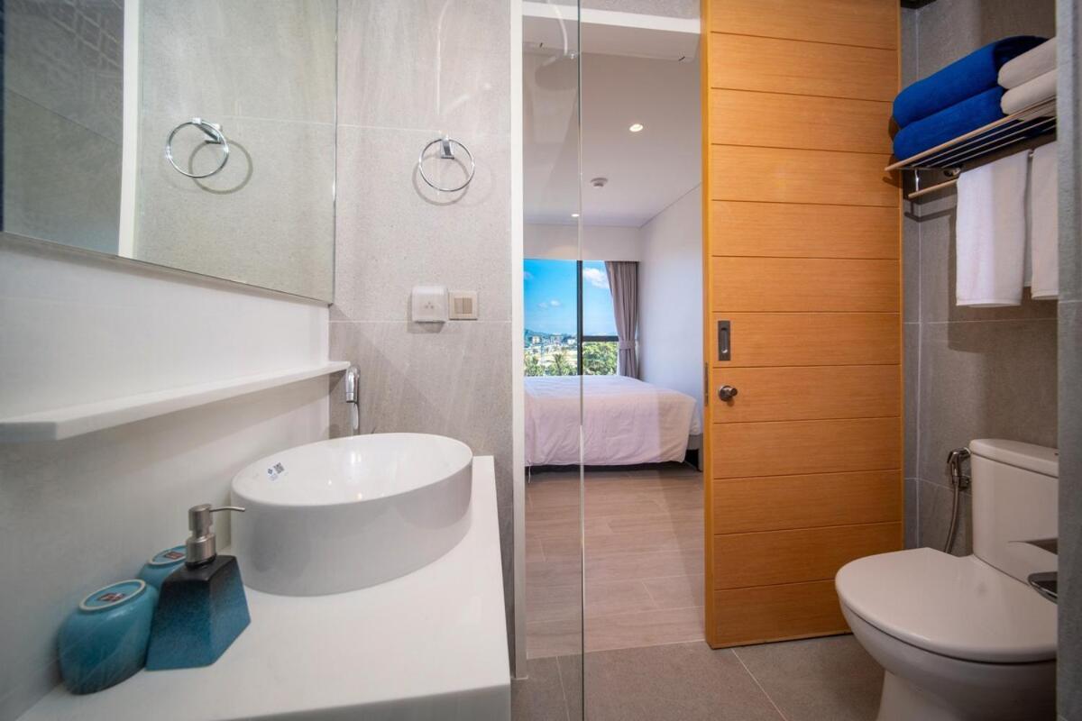 Apartment Floor 2bdr In Laguna Lakeside Bang Tao Beach (Phuket)