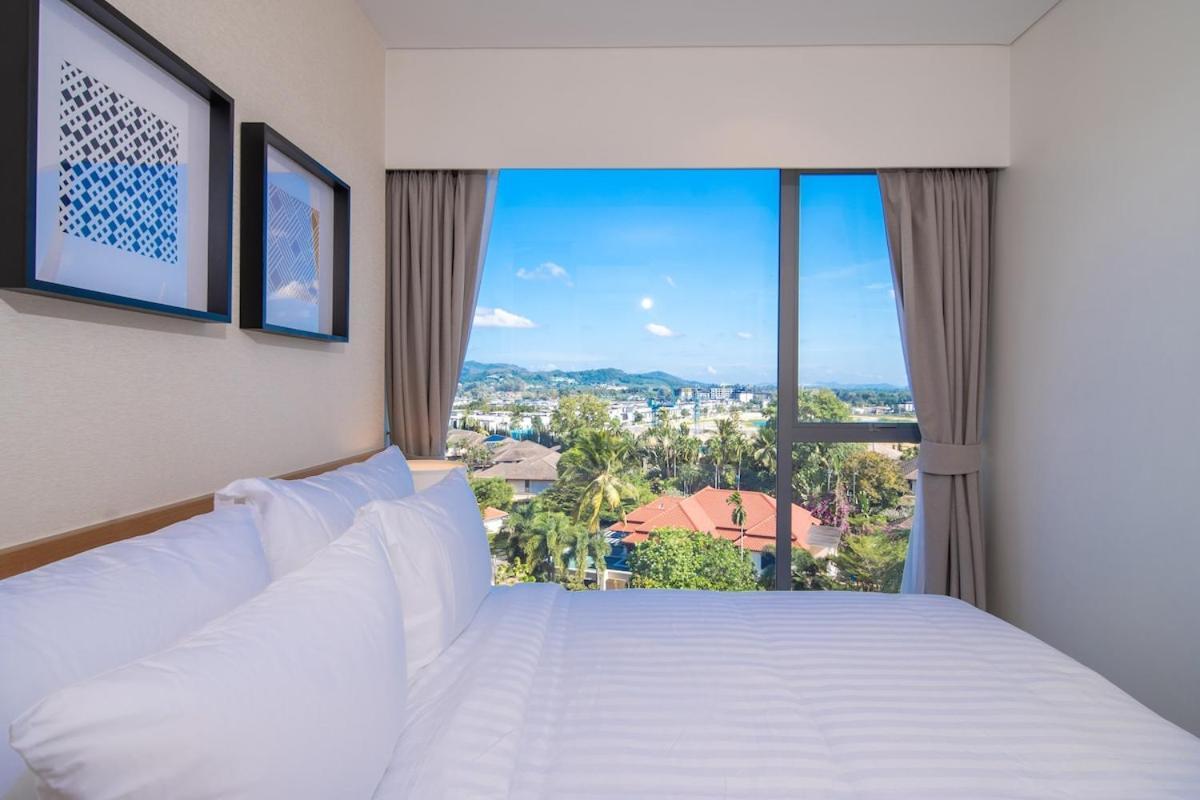 Apartment Floor 2bdr In Laguna Lakeside *