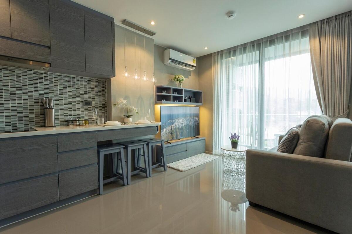 C118 Nicest In Gate 6km Patong Apartment Kamala Beach