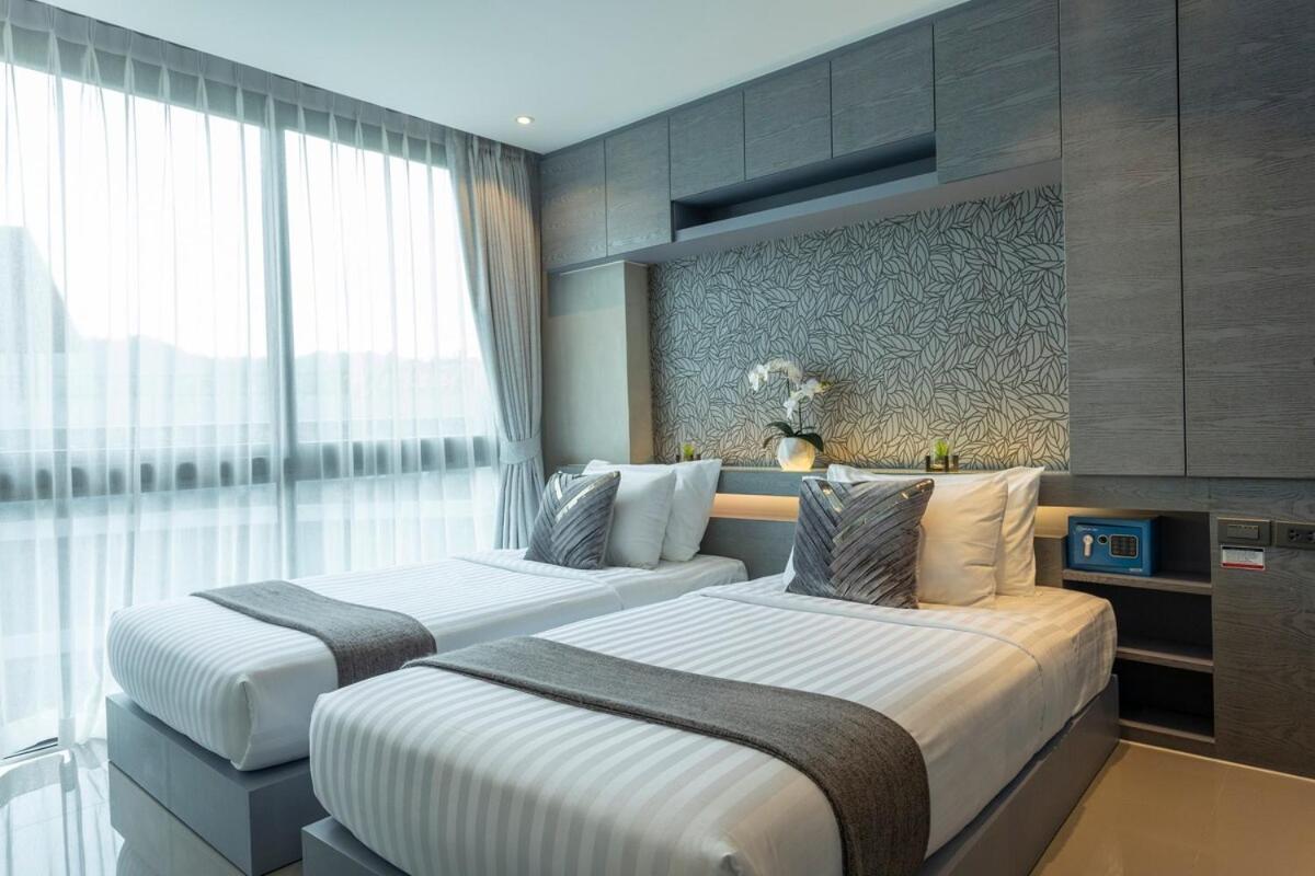 C118 Nicest In Gate 6km Patong * Kamala Beach