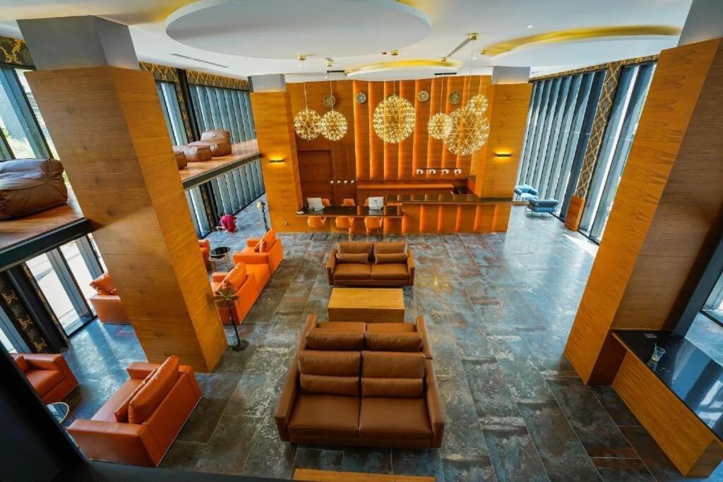 Apartment C118 Nicest In Gate 6km Patong