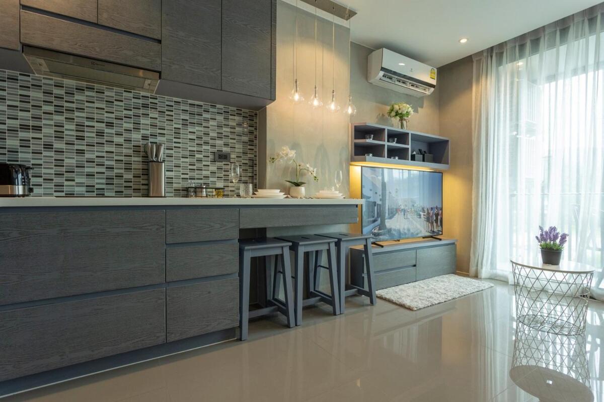 C118 Nicest In Gate 6km Patong Apartment