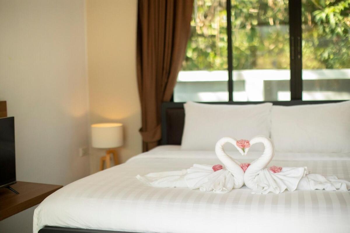 Holiday home V70 Phuket Paradise Luxury 3 Bedroom Sea View Ban Saiyuan