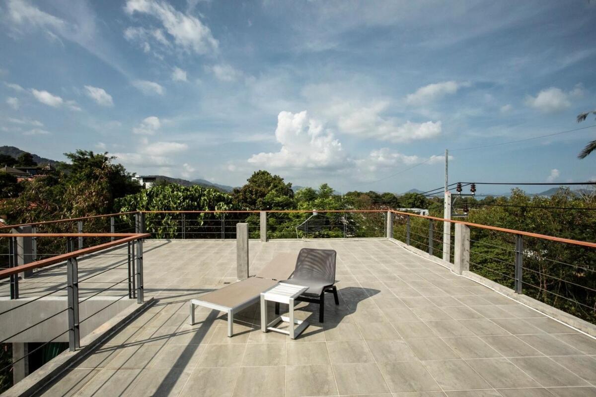 Holiday home V70 Phuket Paradise Luxury 3 Bedroom Sea View *