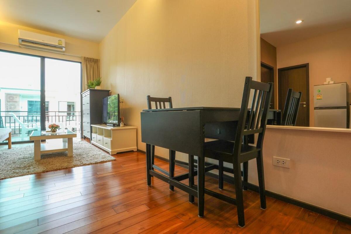 Apartment C130 Chic Just 100m From The Shore Rawai