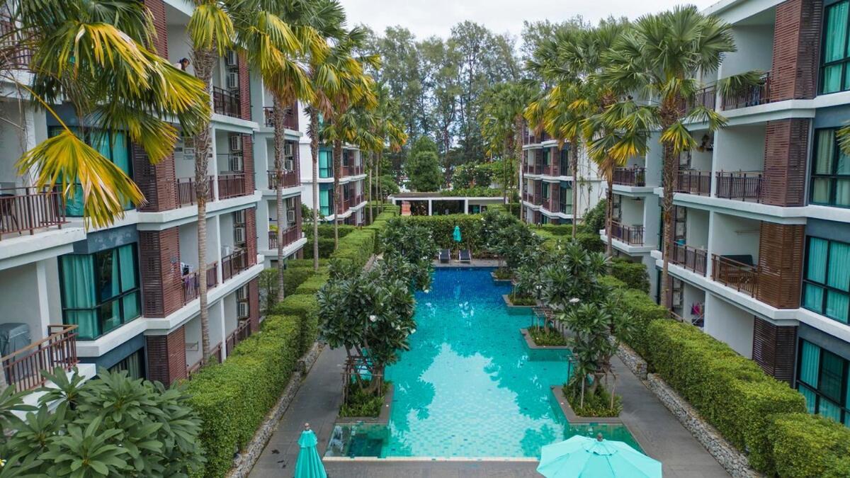 Apartment C130 Chic Just 100m From The Shore